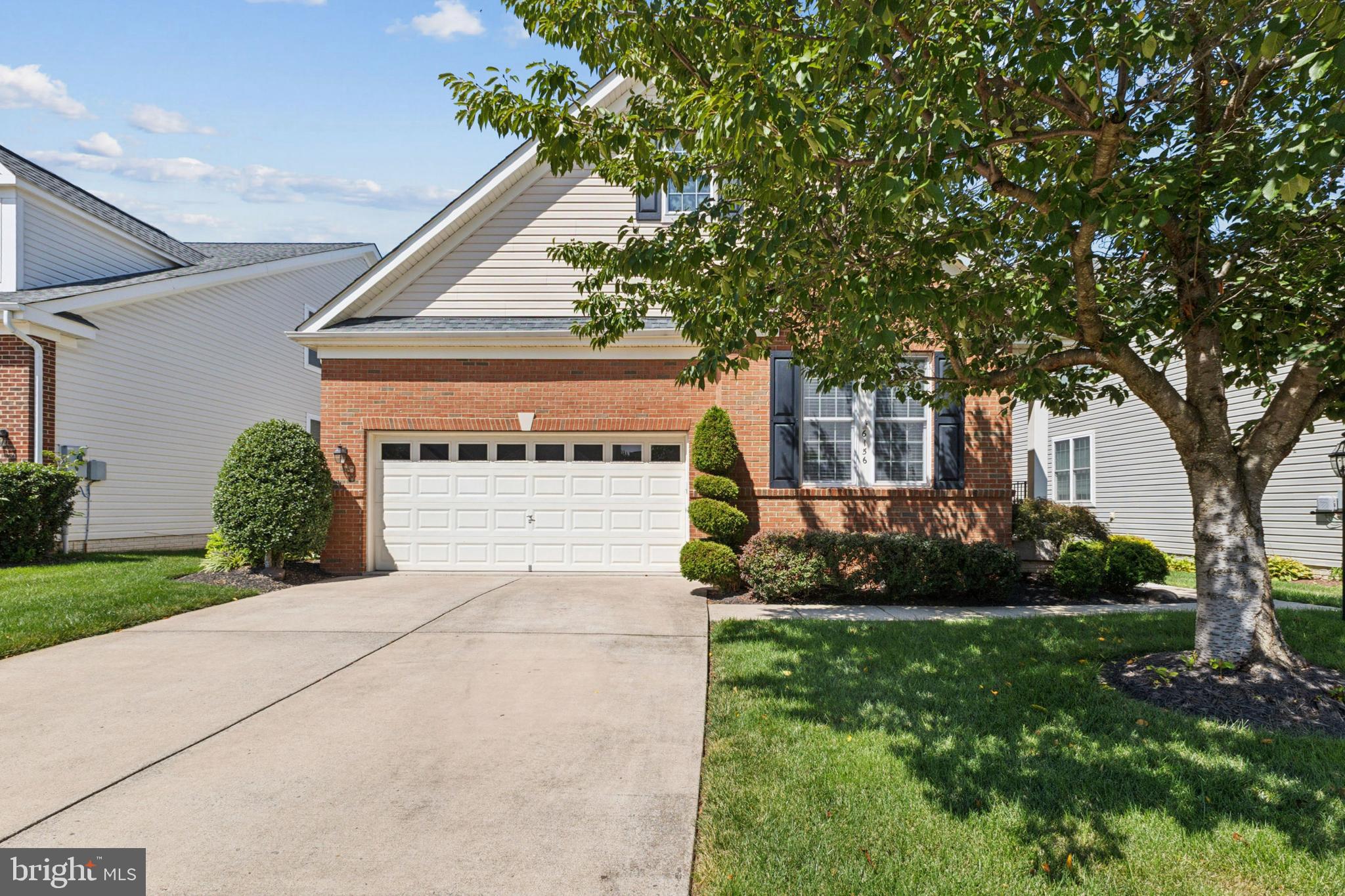 6156 FERRIER COURT