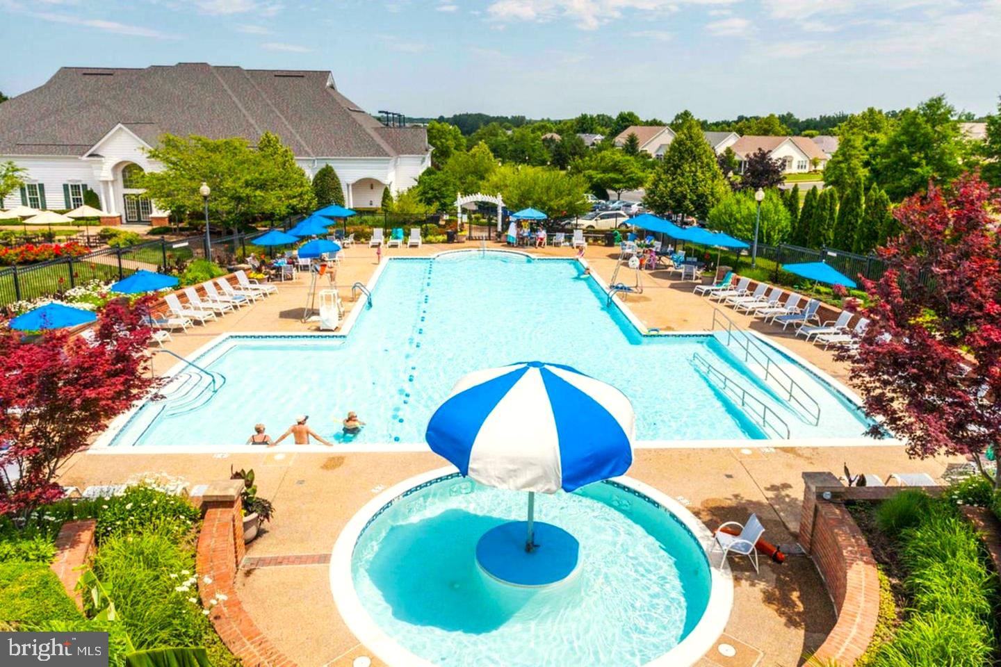 HERITAGE HUNT - Residential