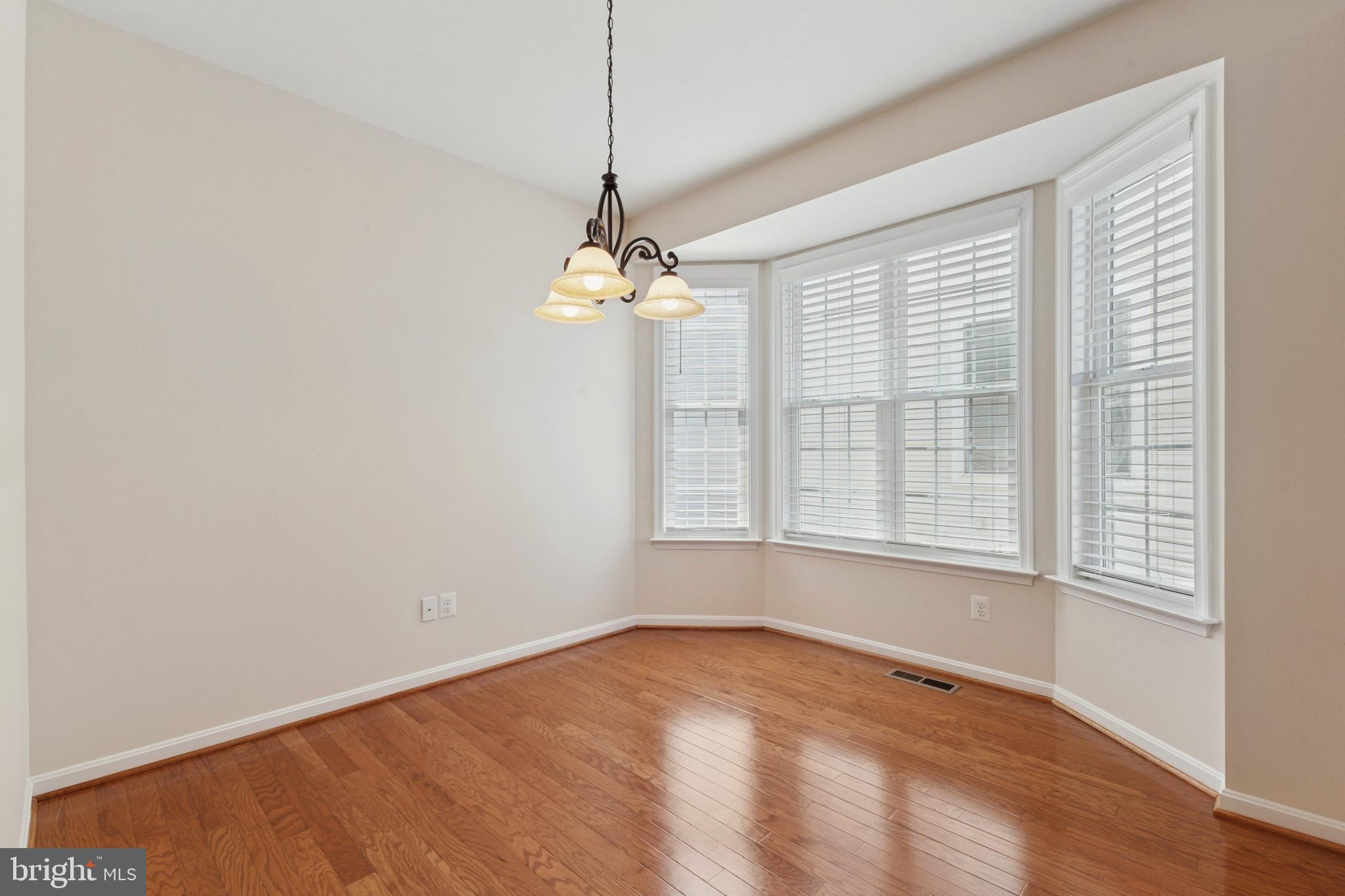 HERITAGE HUNT - Residential