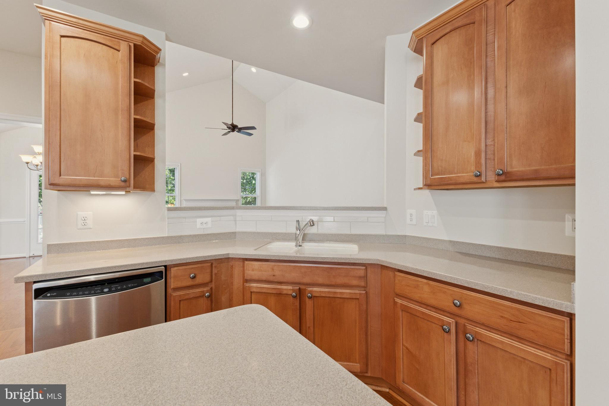 HERITAGE HUNT - Residential