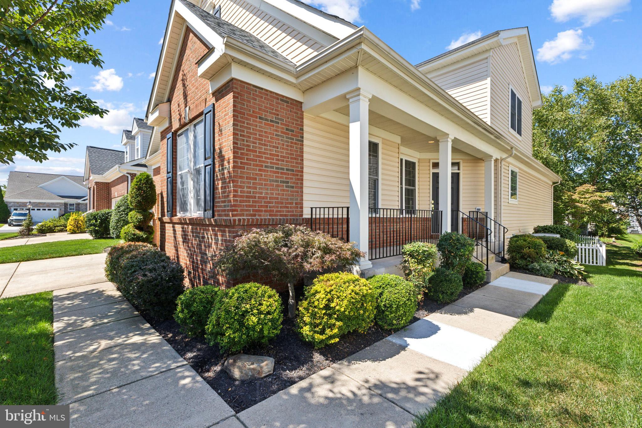 HERITAGE HUNT - Residential