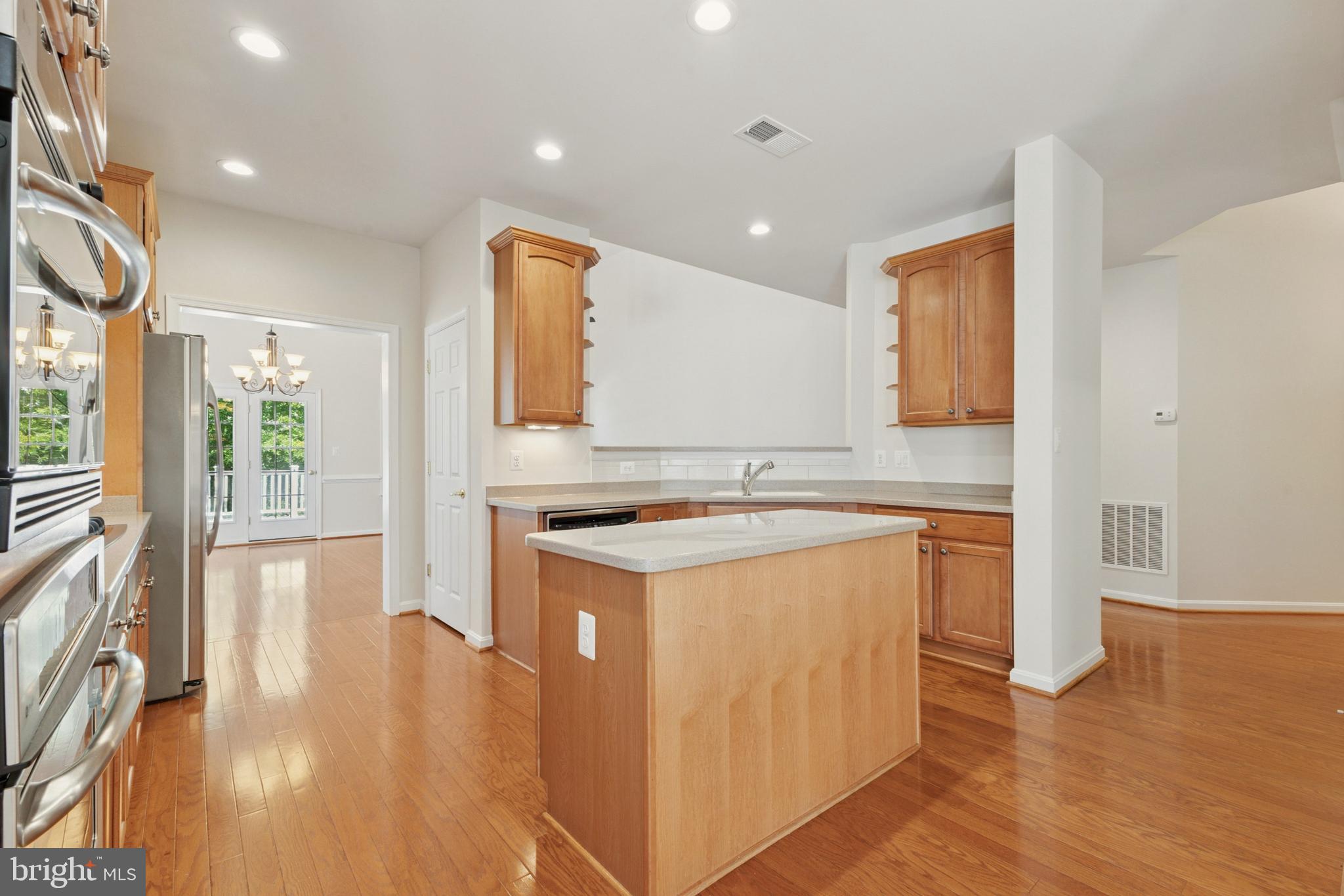 HERITAGE HUNT - Residential