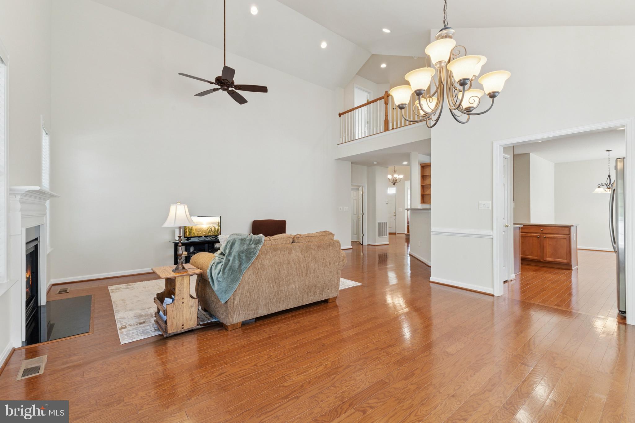 HERITAGE HUNT - Residential