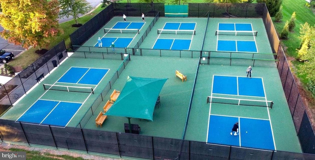 HERITAGE HUNT - Residential