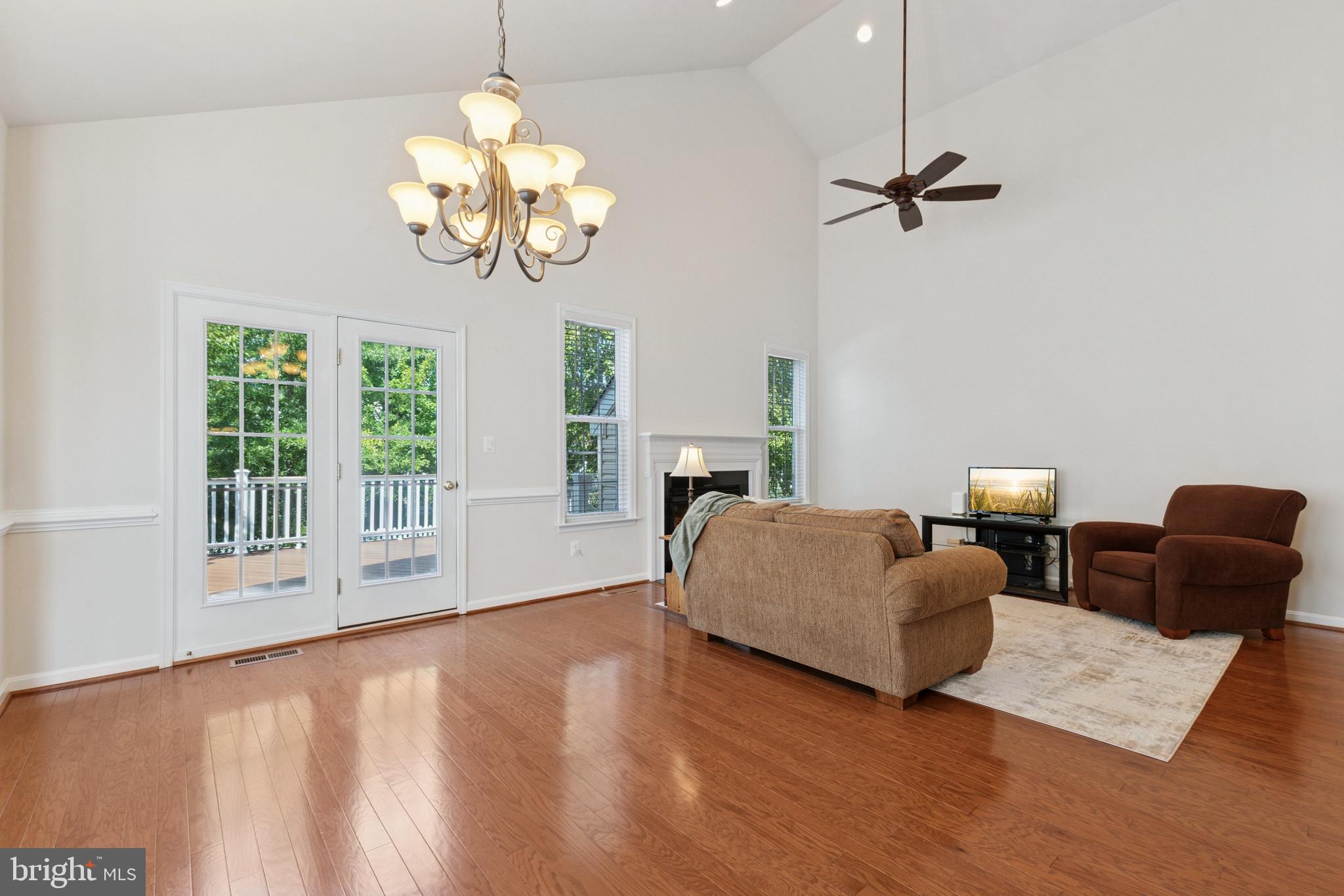 HERITAGE HUNT - Residential