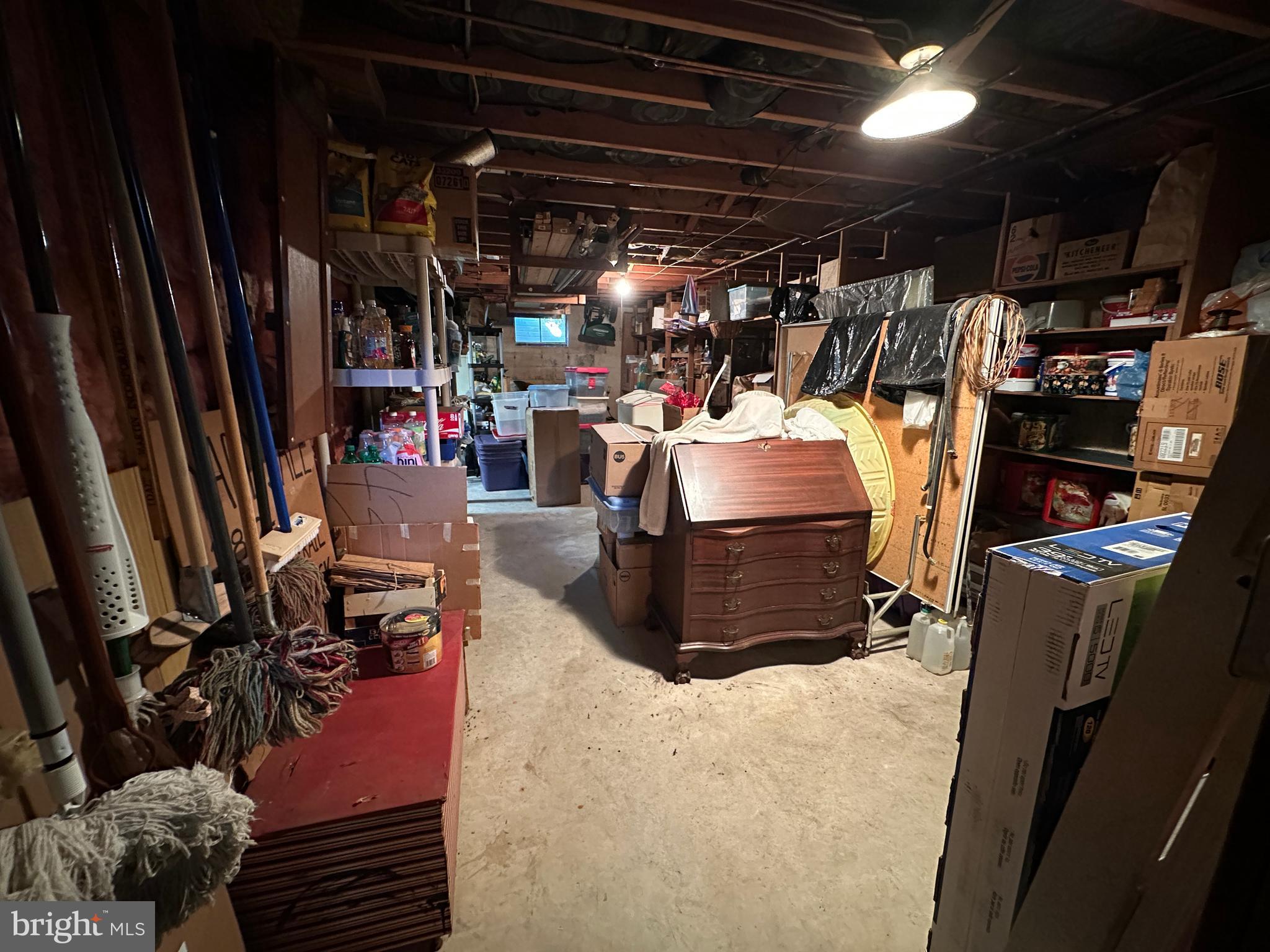 ROBINWOOD - Residential