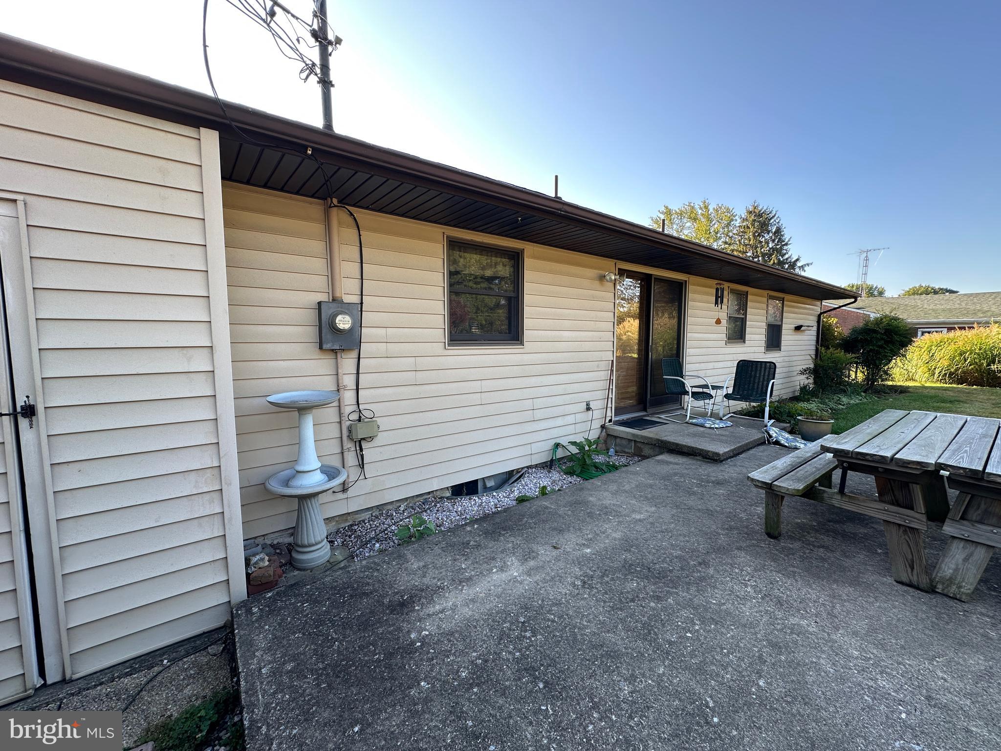 ROBINWOOD - Residential