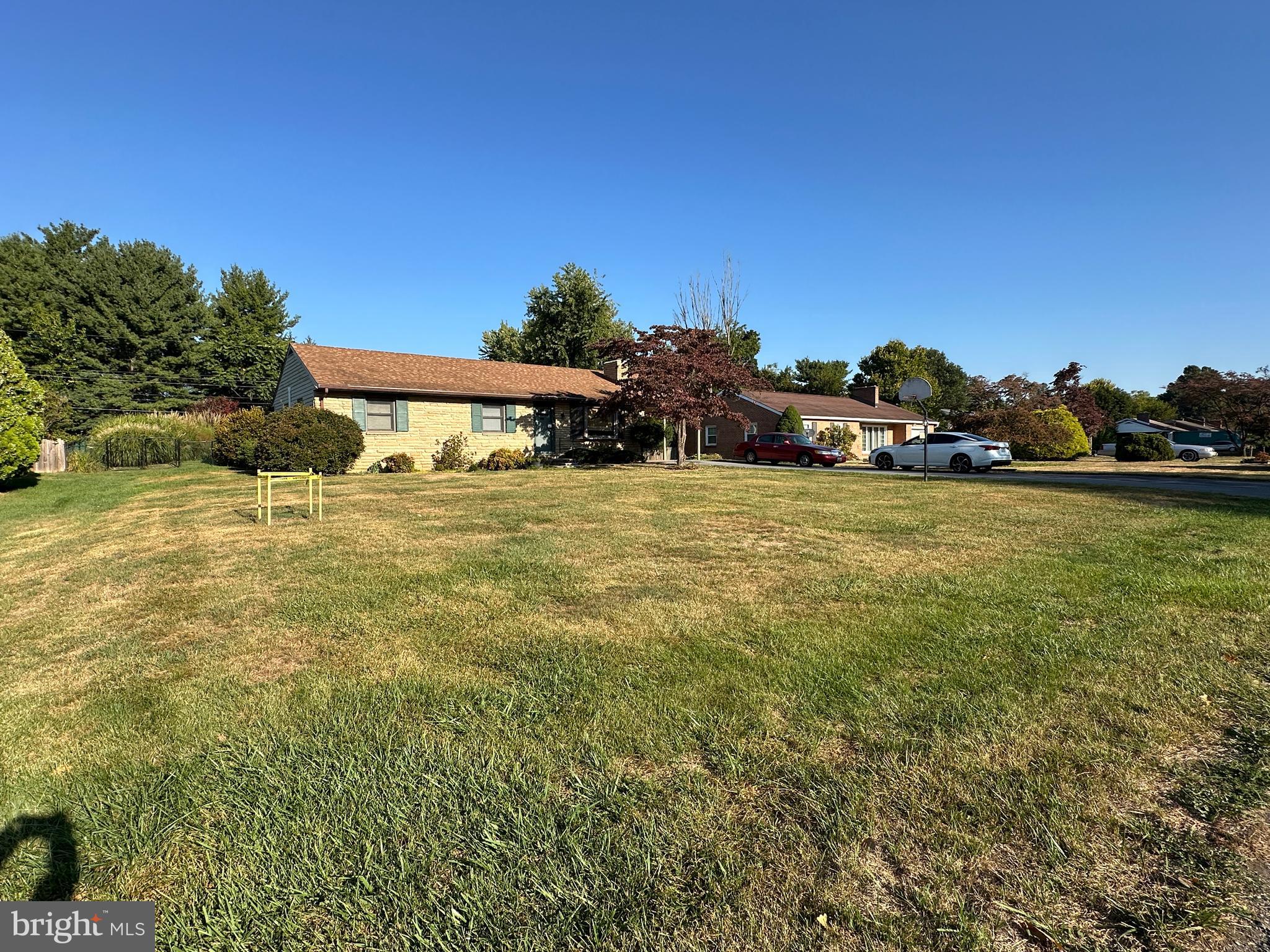 ROBINWOOD - Residential