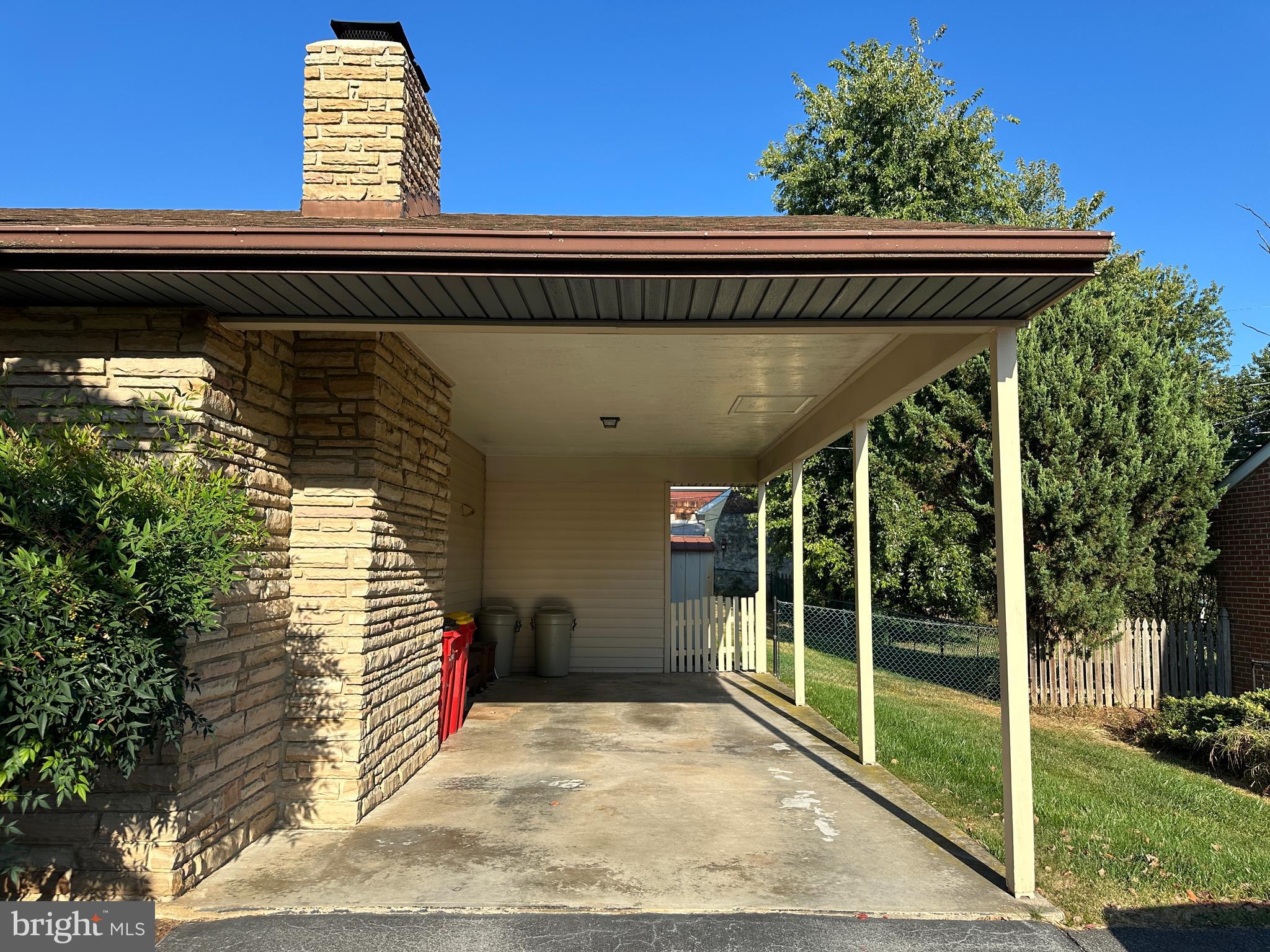 ROBINWOOD - Residential