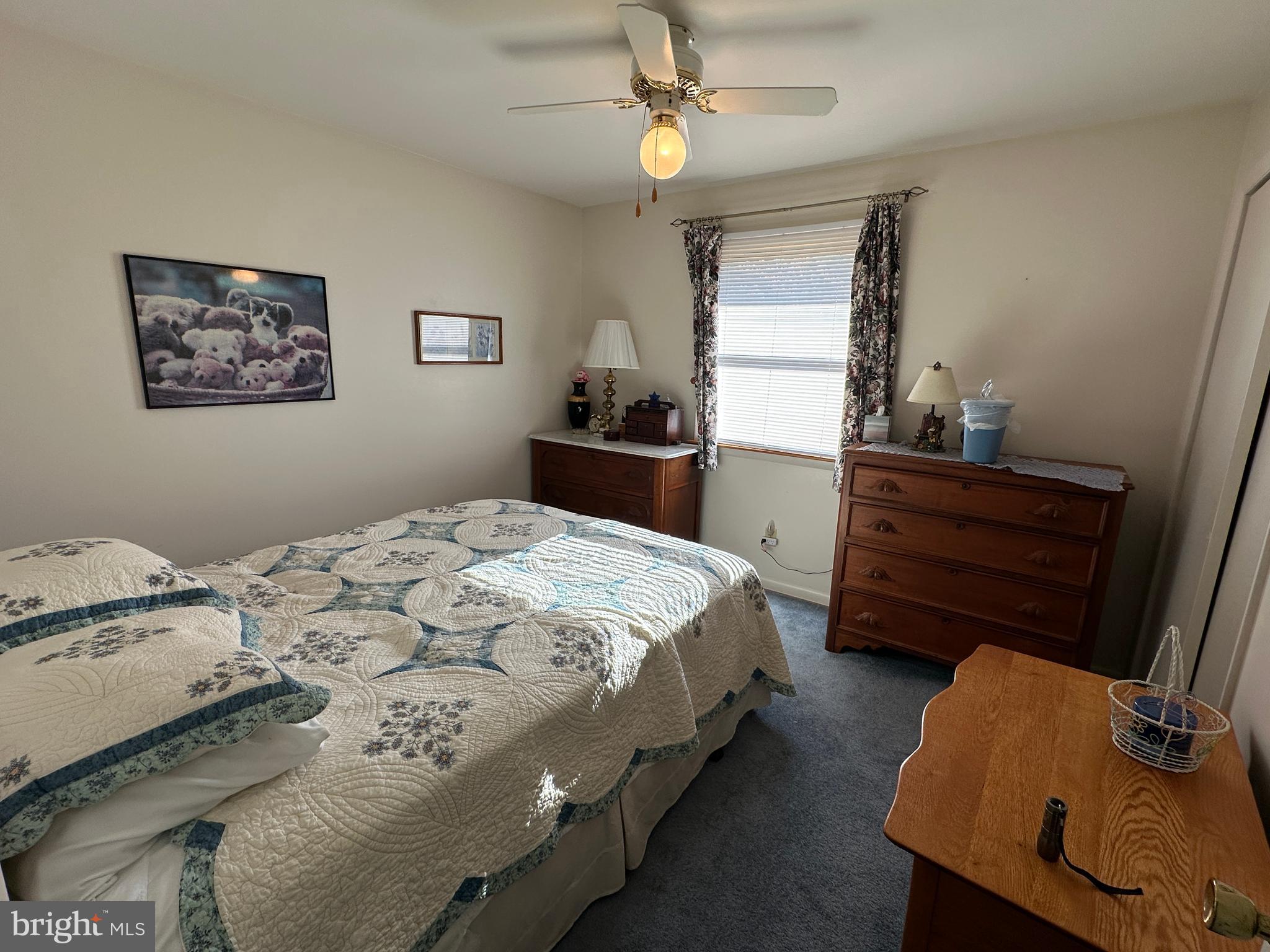 ROBINWOOD - Residential