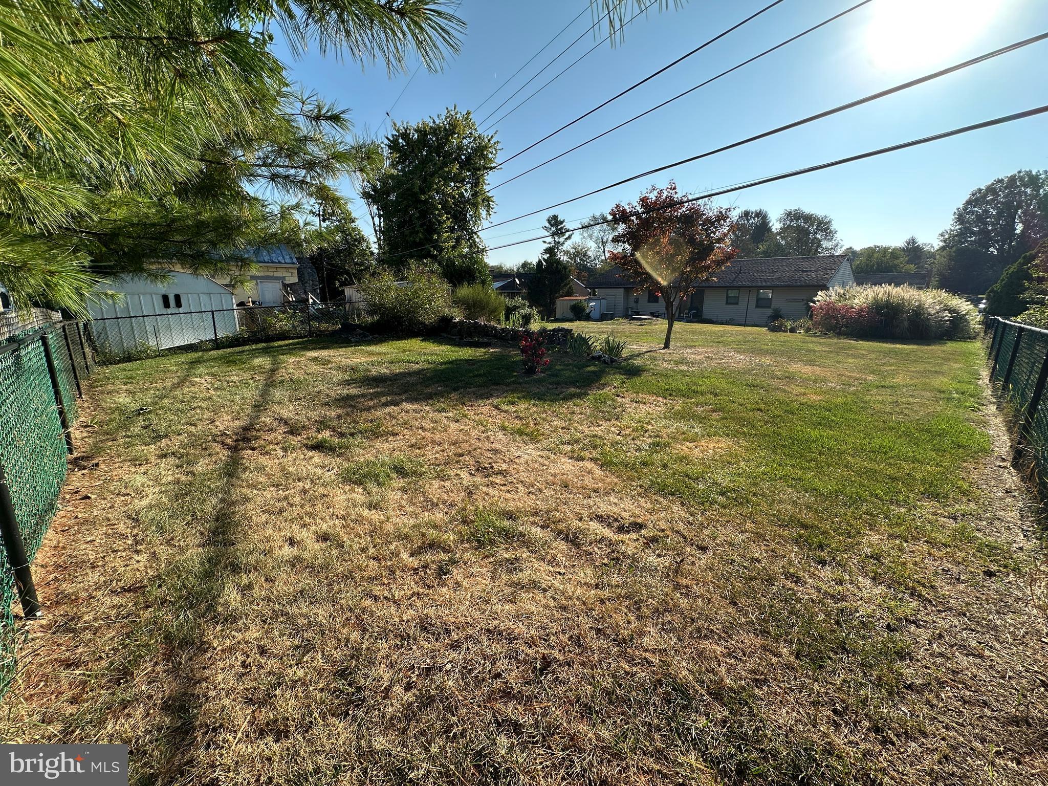 ROBINWOOD - Residential