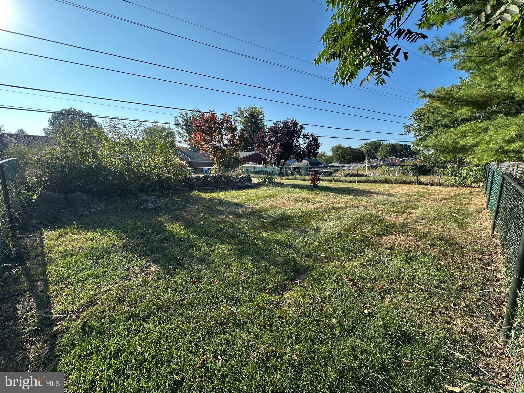 ROBINWOOD - Residential