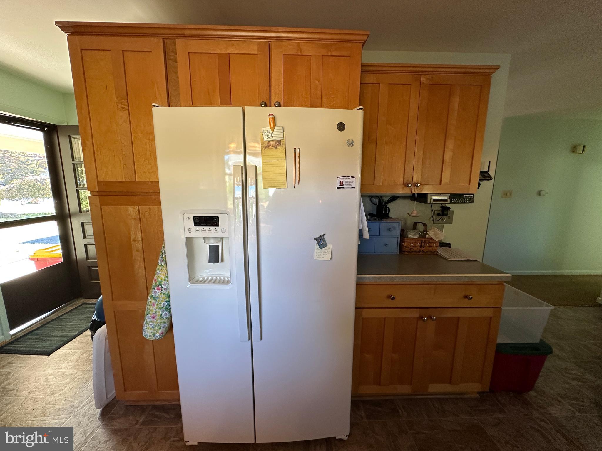 ROBINWOOD - Residential