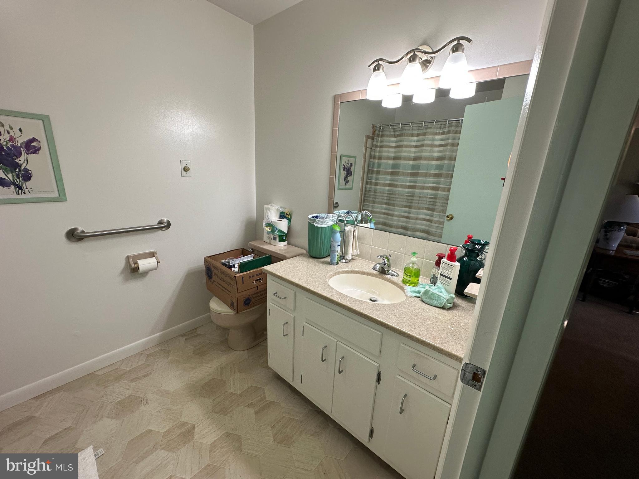 ROBINWOOD - Residential