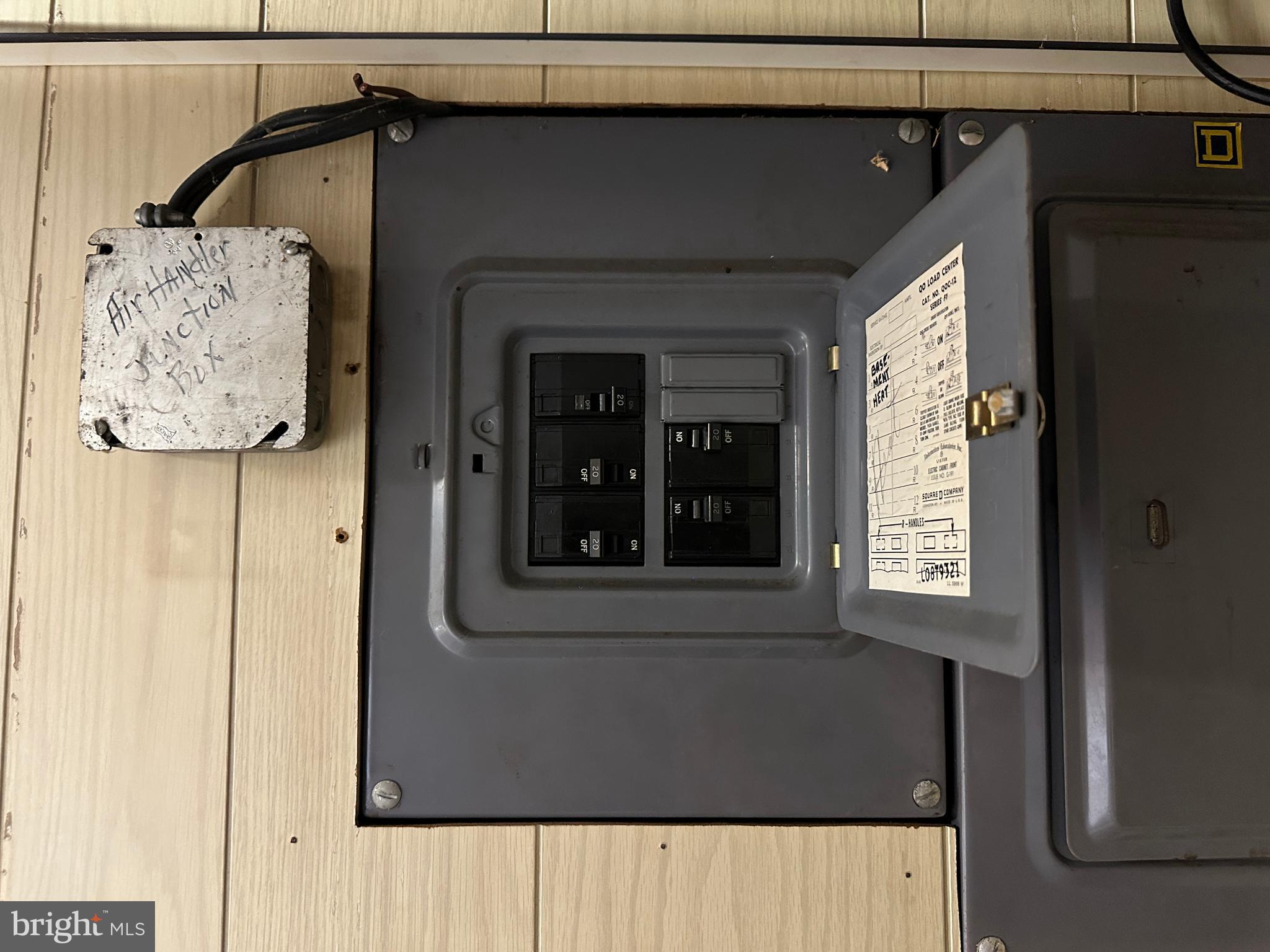 ROBINWOOD - Residential