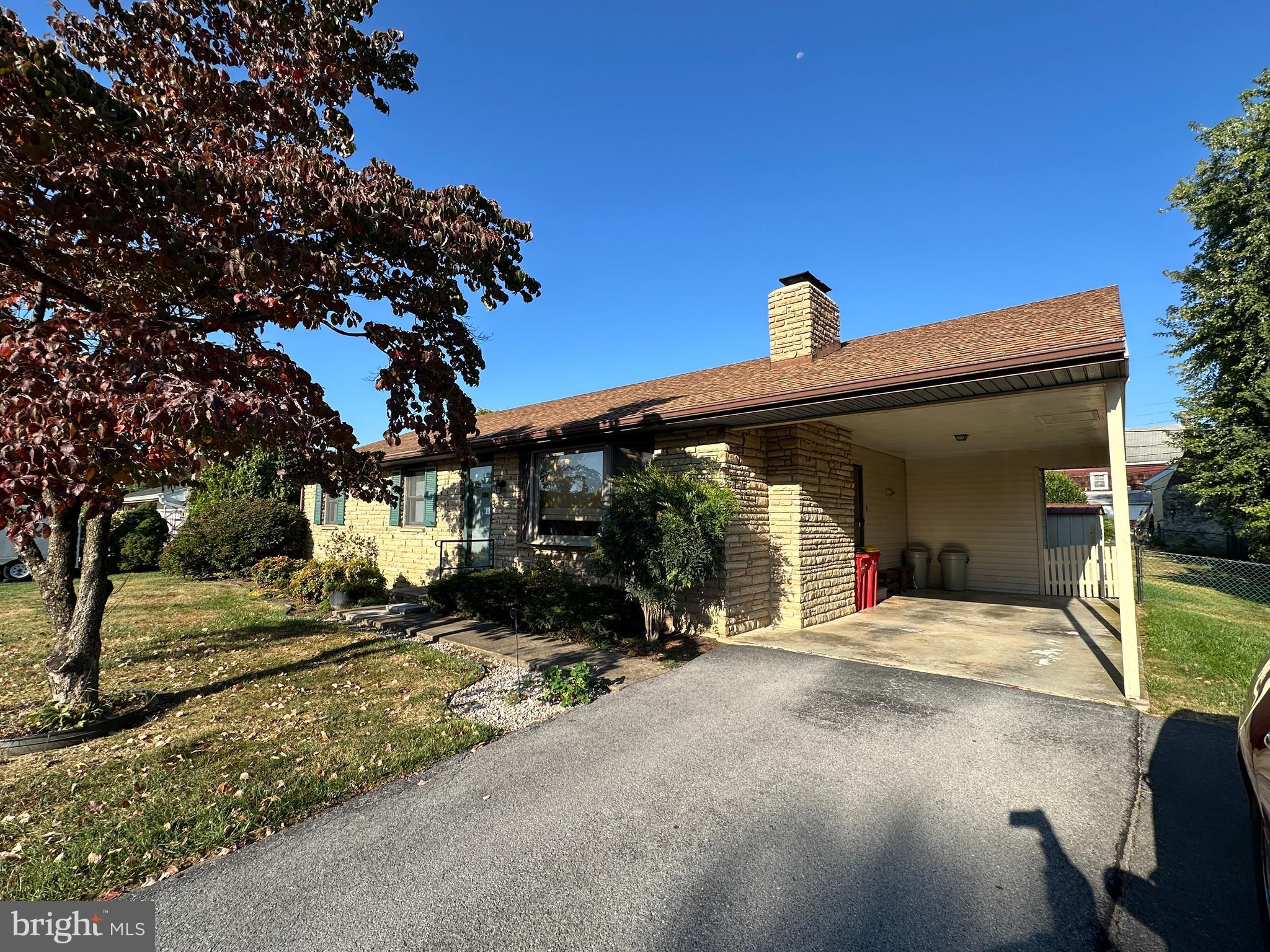 ROBINWOOD - Residential