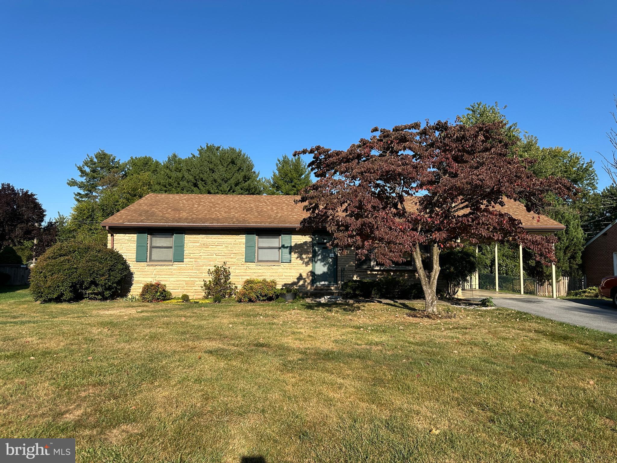 ROBINWOOD - Residential