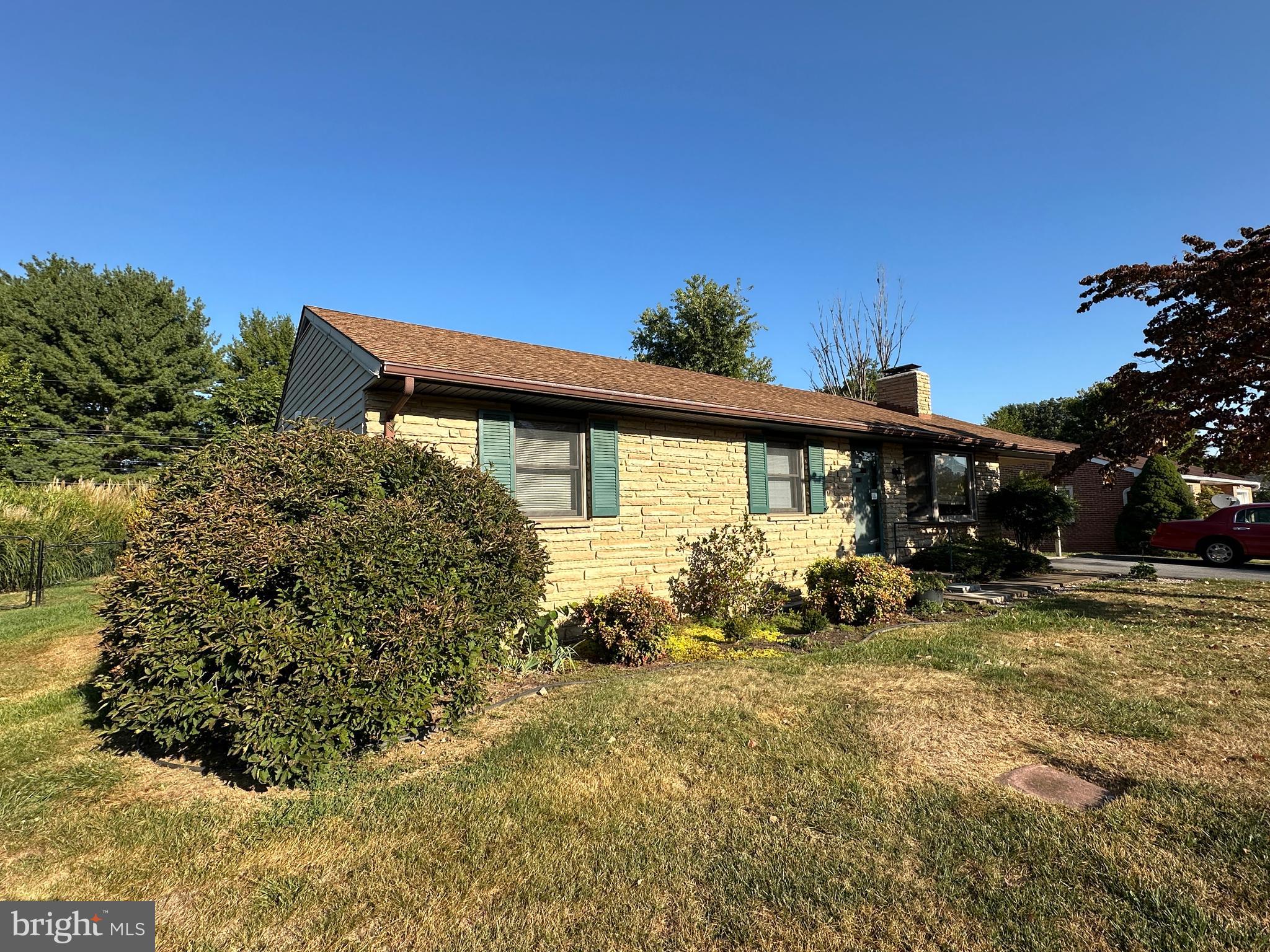 ROBINWOOD - Residential