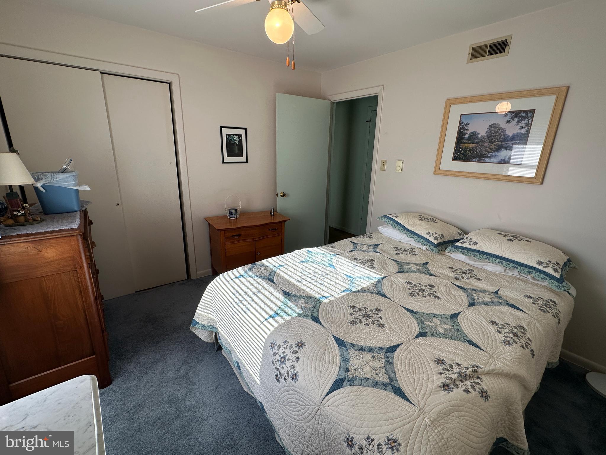 ROBINWOOD - Residential