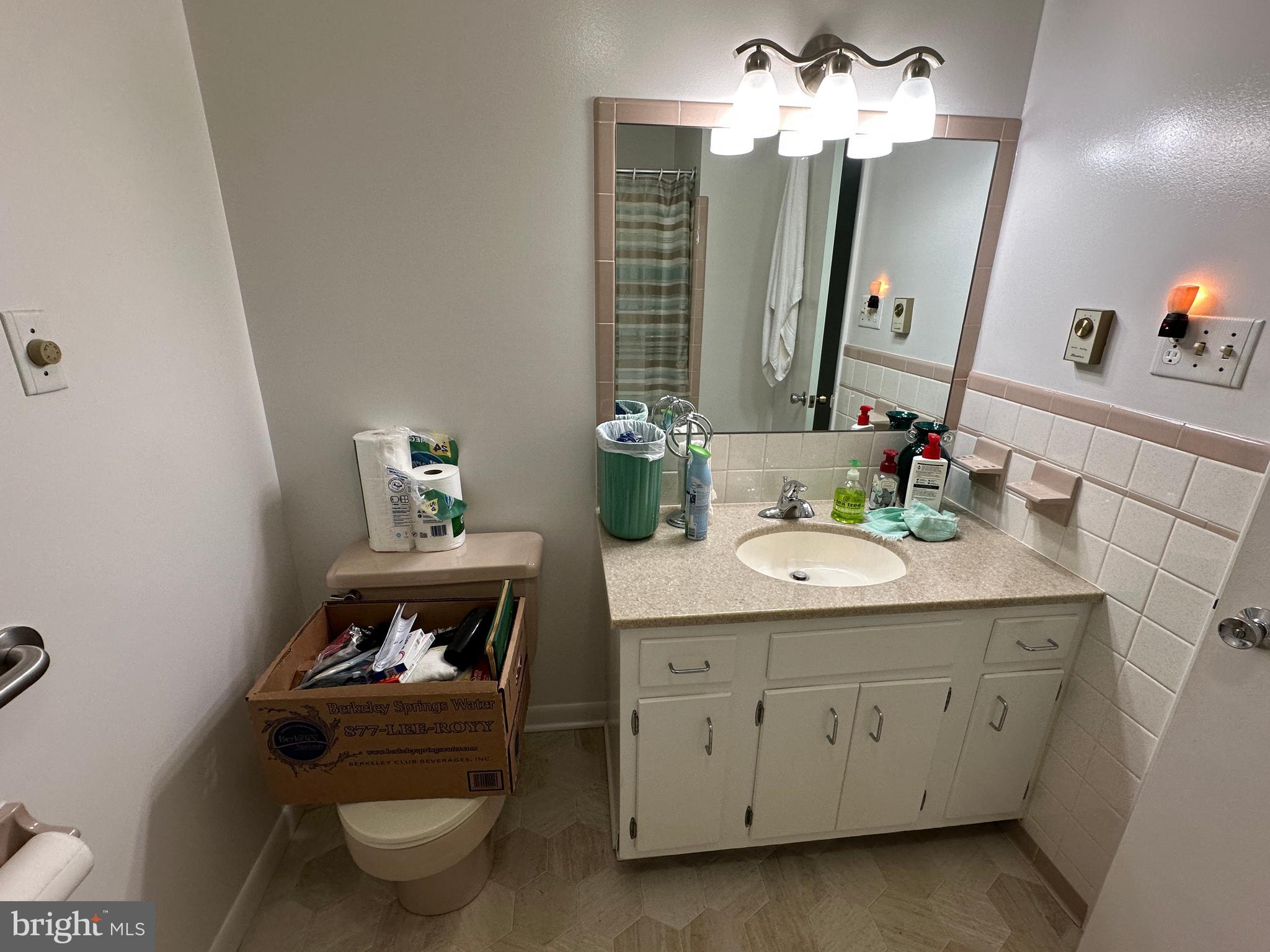 ROBINWOOD - Residential