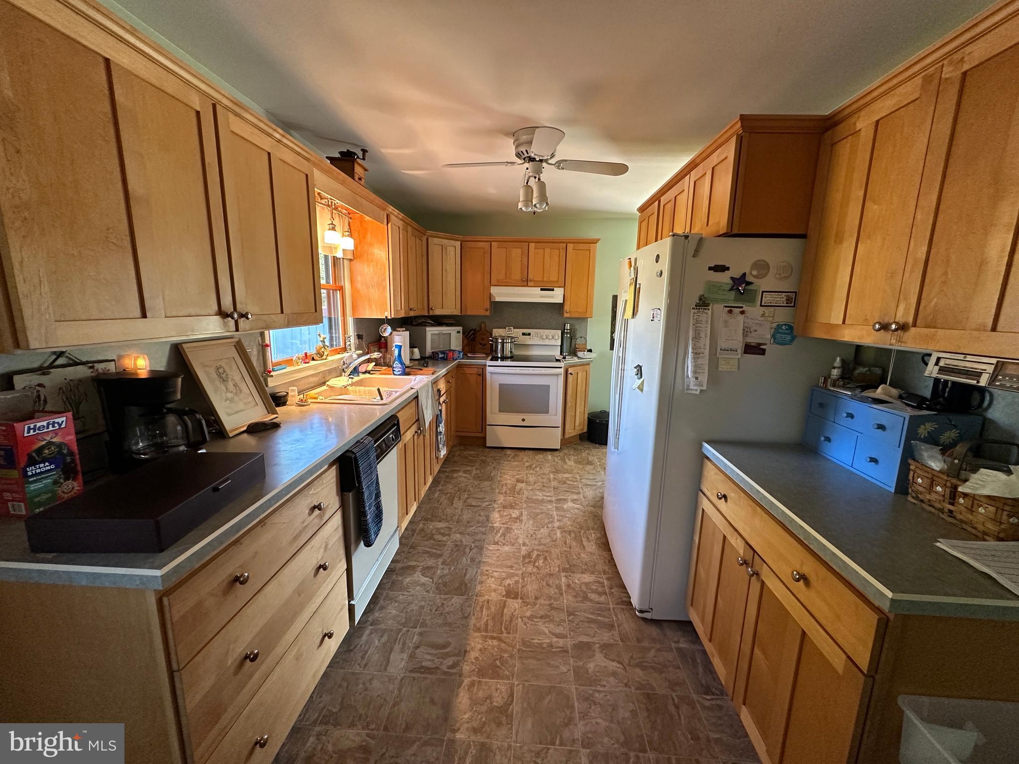 ROBINWOOD - Residential