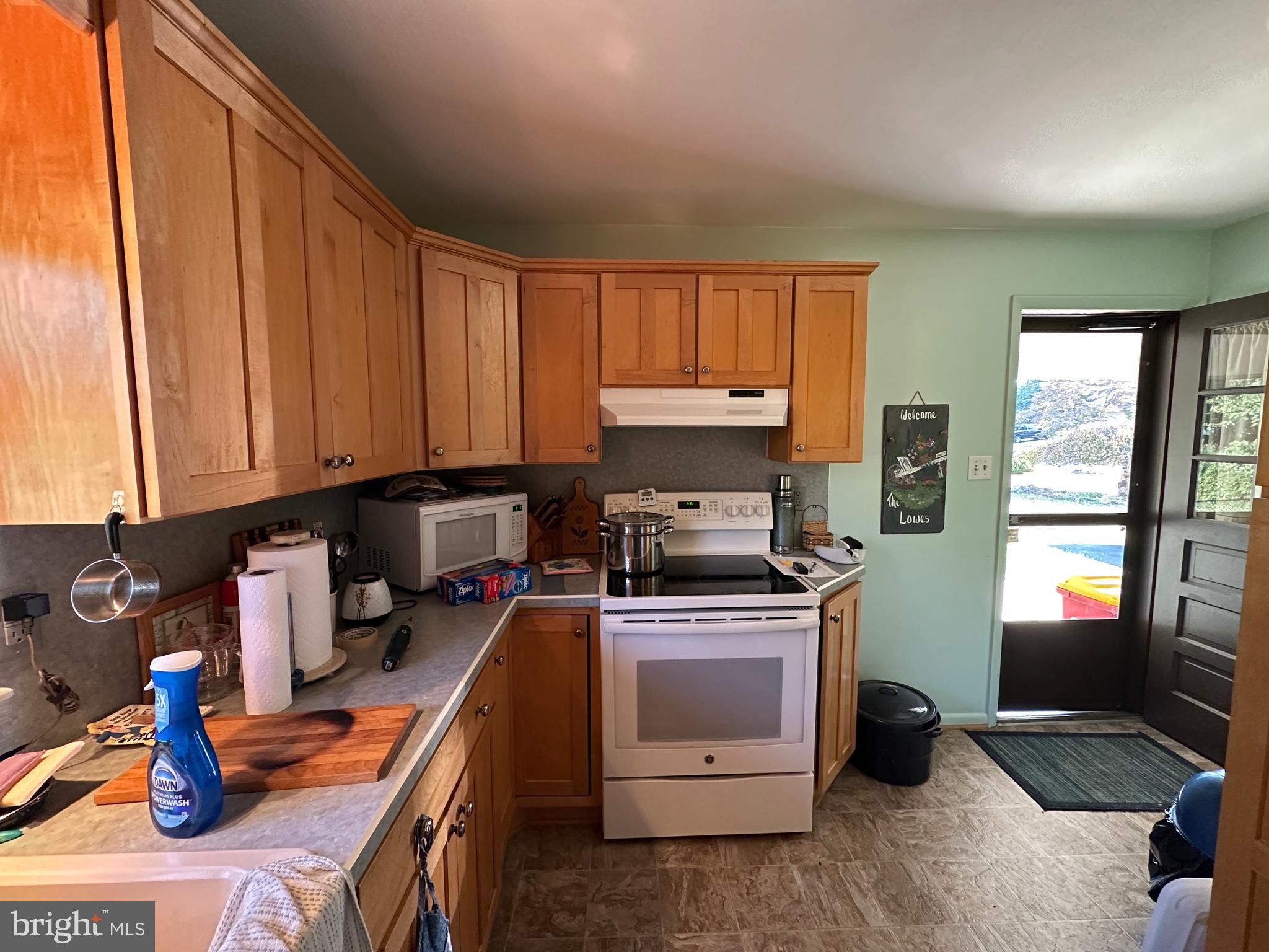 ROBINWOOD - Residential