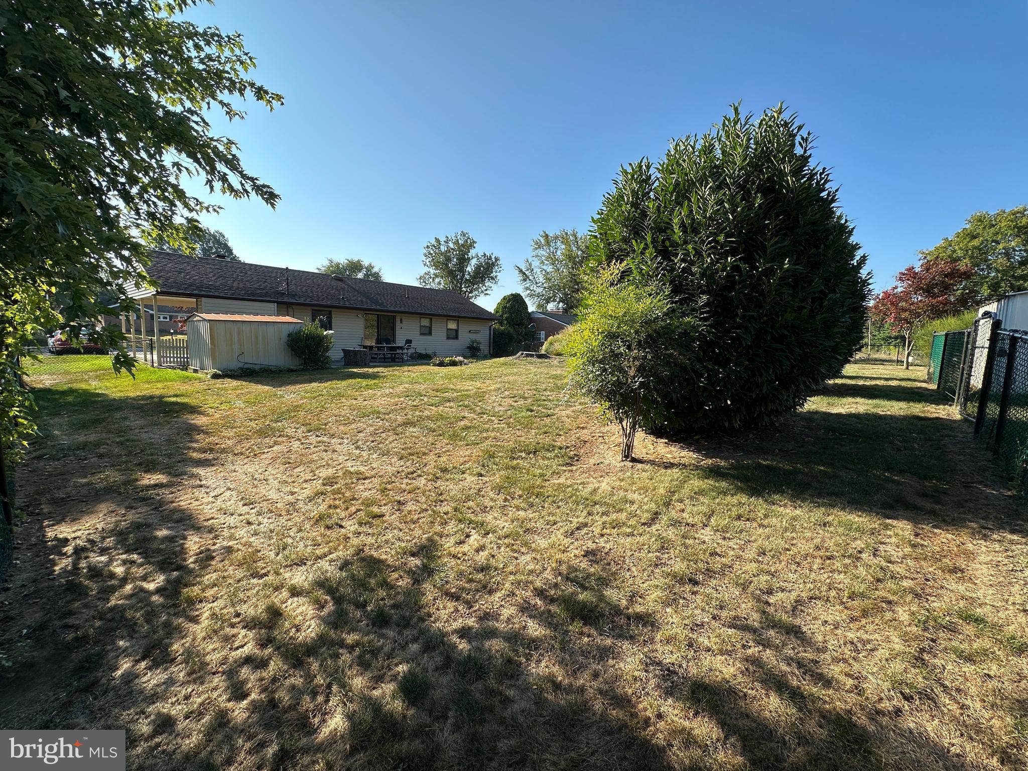 ROBINWOOD - Residential