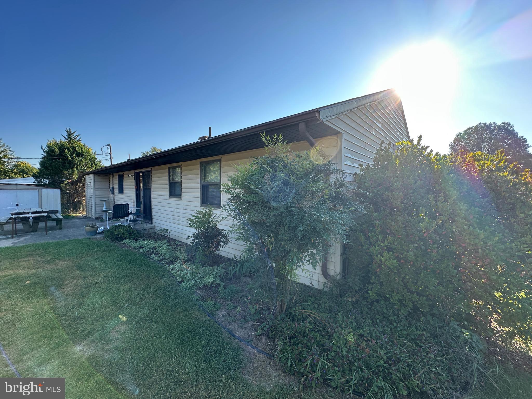 ROBINWOOD - Residential