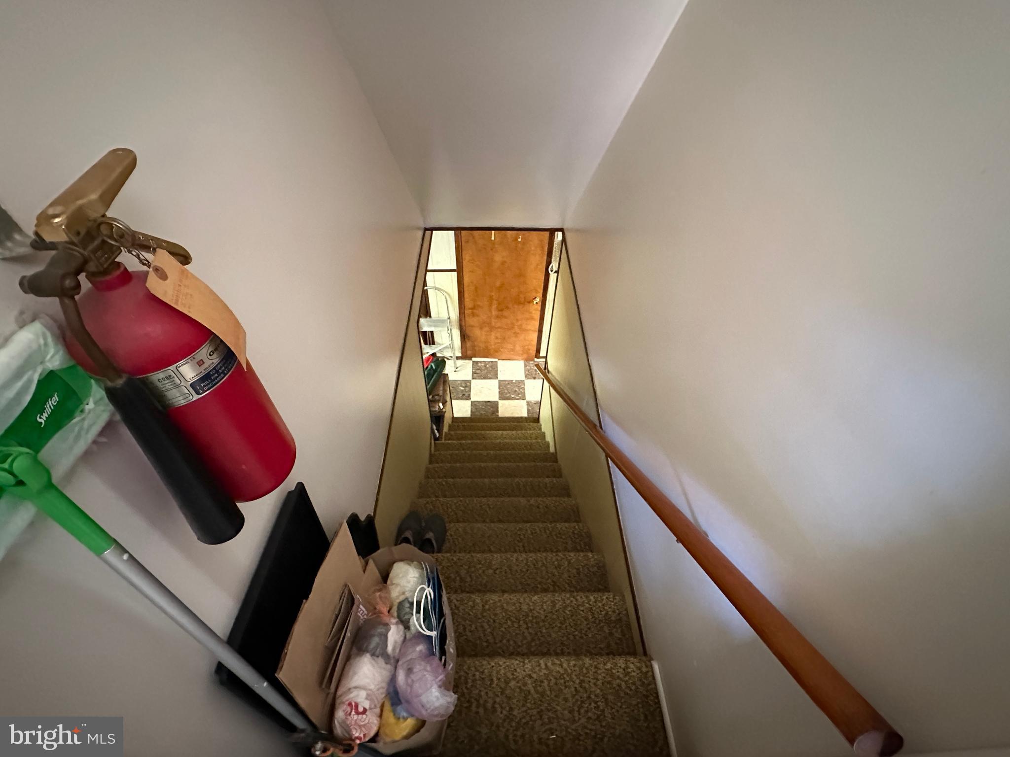 ROBINWOOD - Residential