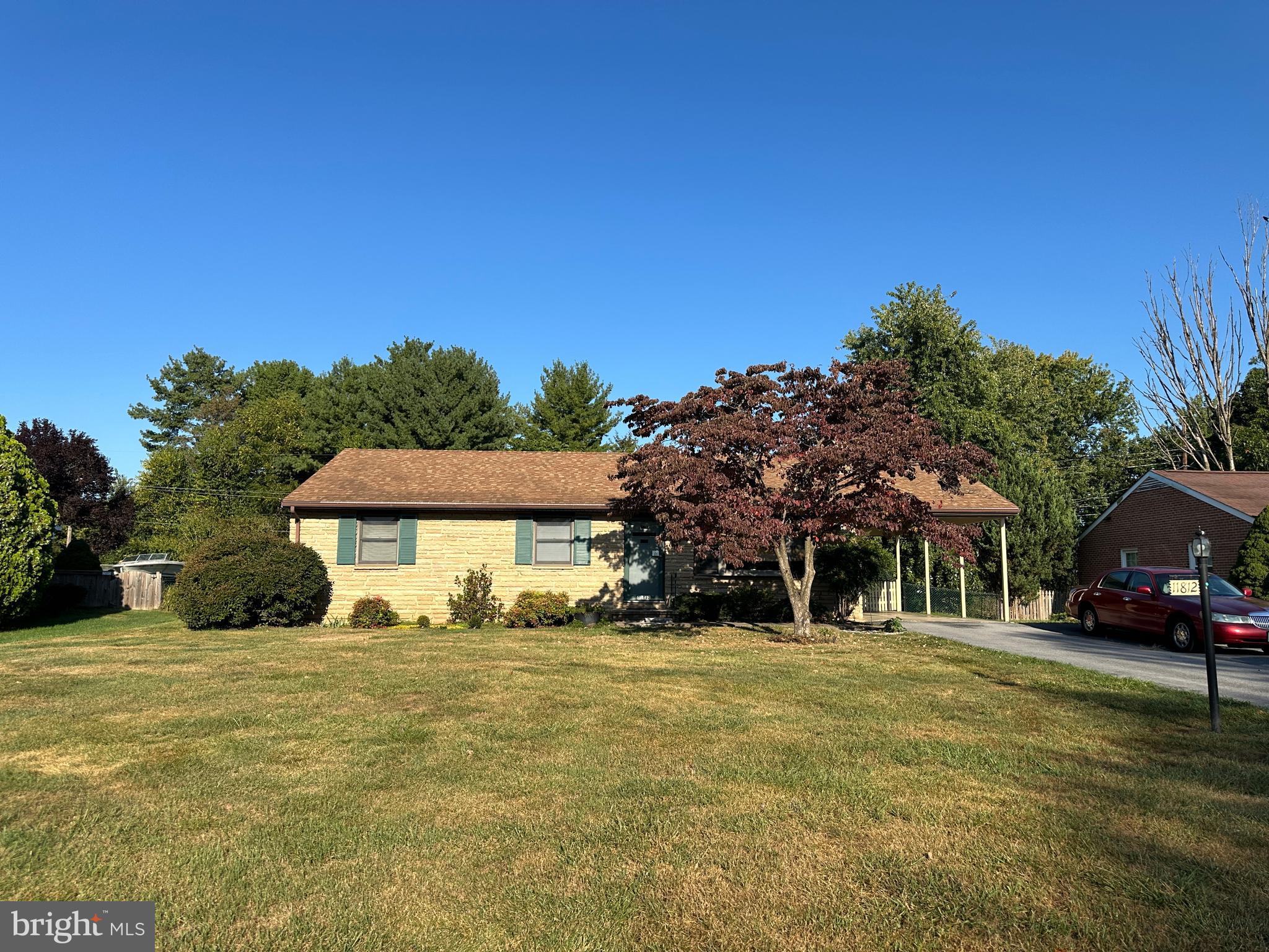 ROBINWOOD - Residential