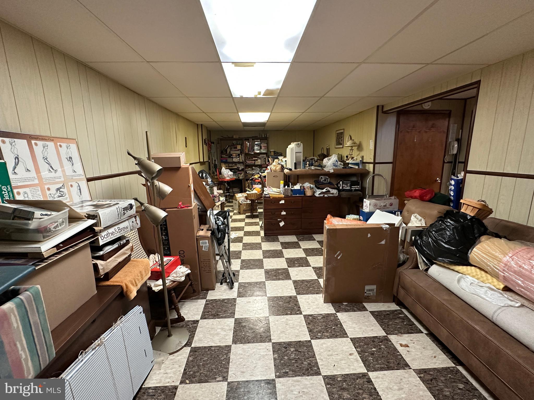 ROBINWOOD - Residential