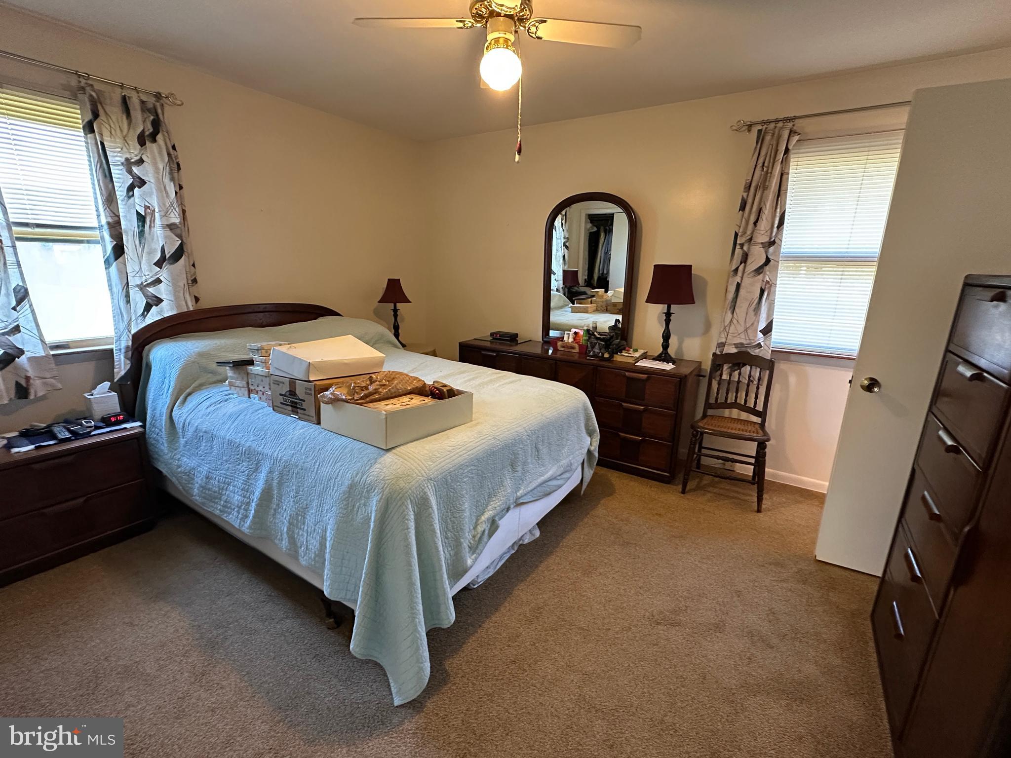 ROBINWOOD - Residential