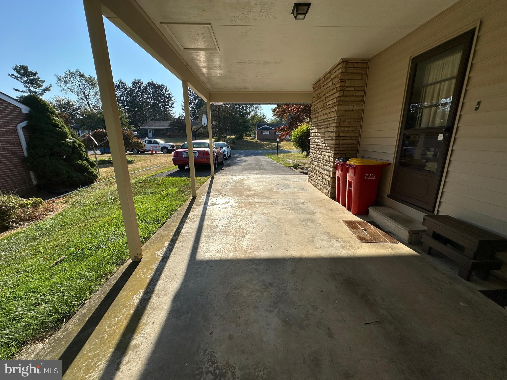 ROBINWOOD - Residential