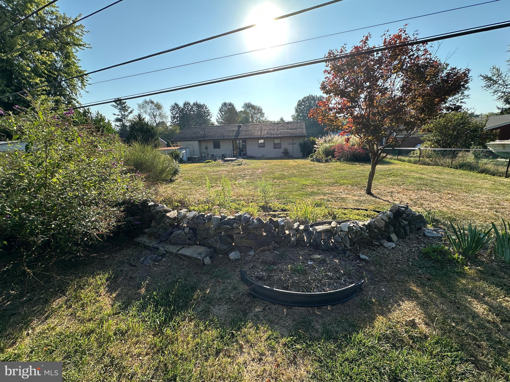 ROBINWOOD - Residential