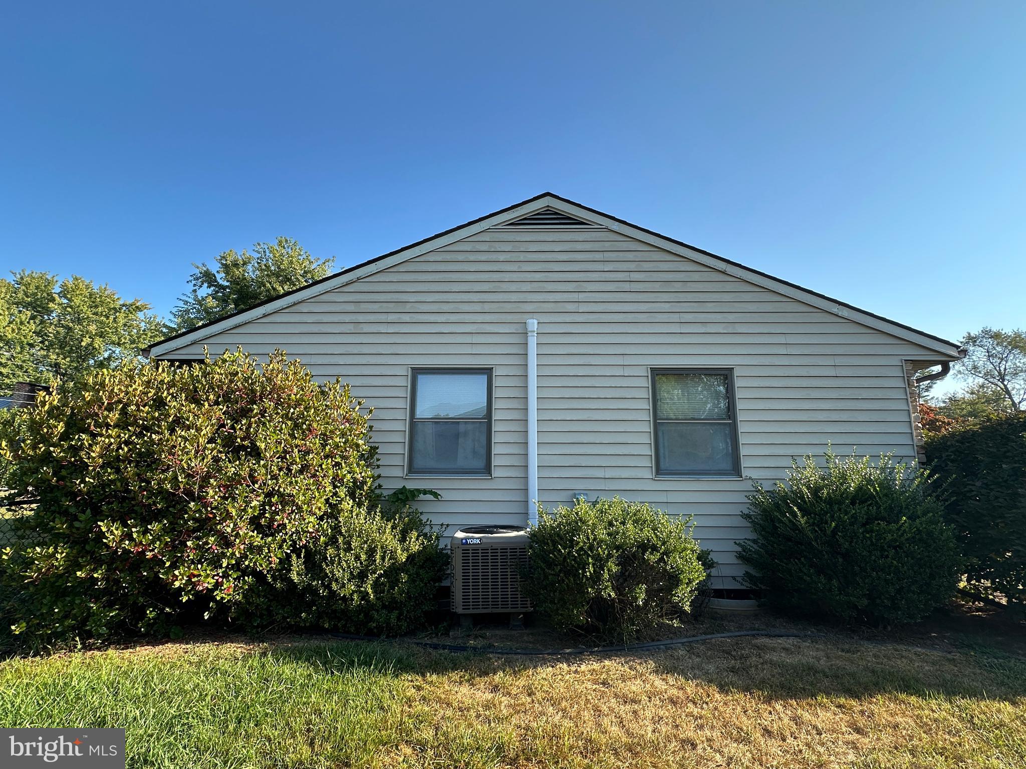 ROBINWOOD - Residential