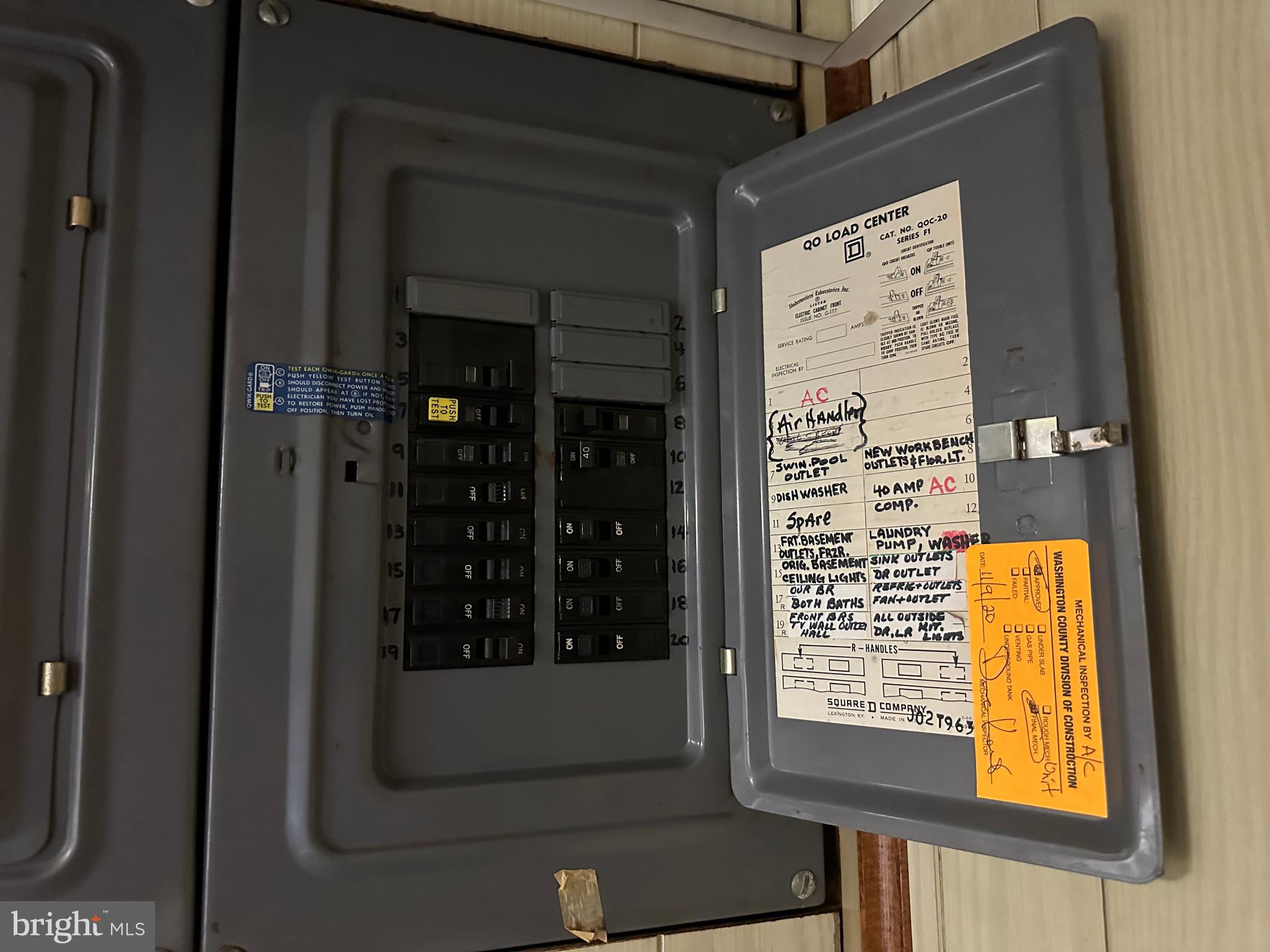 ROBINWOOD - Residential