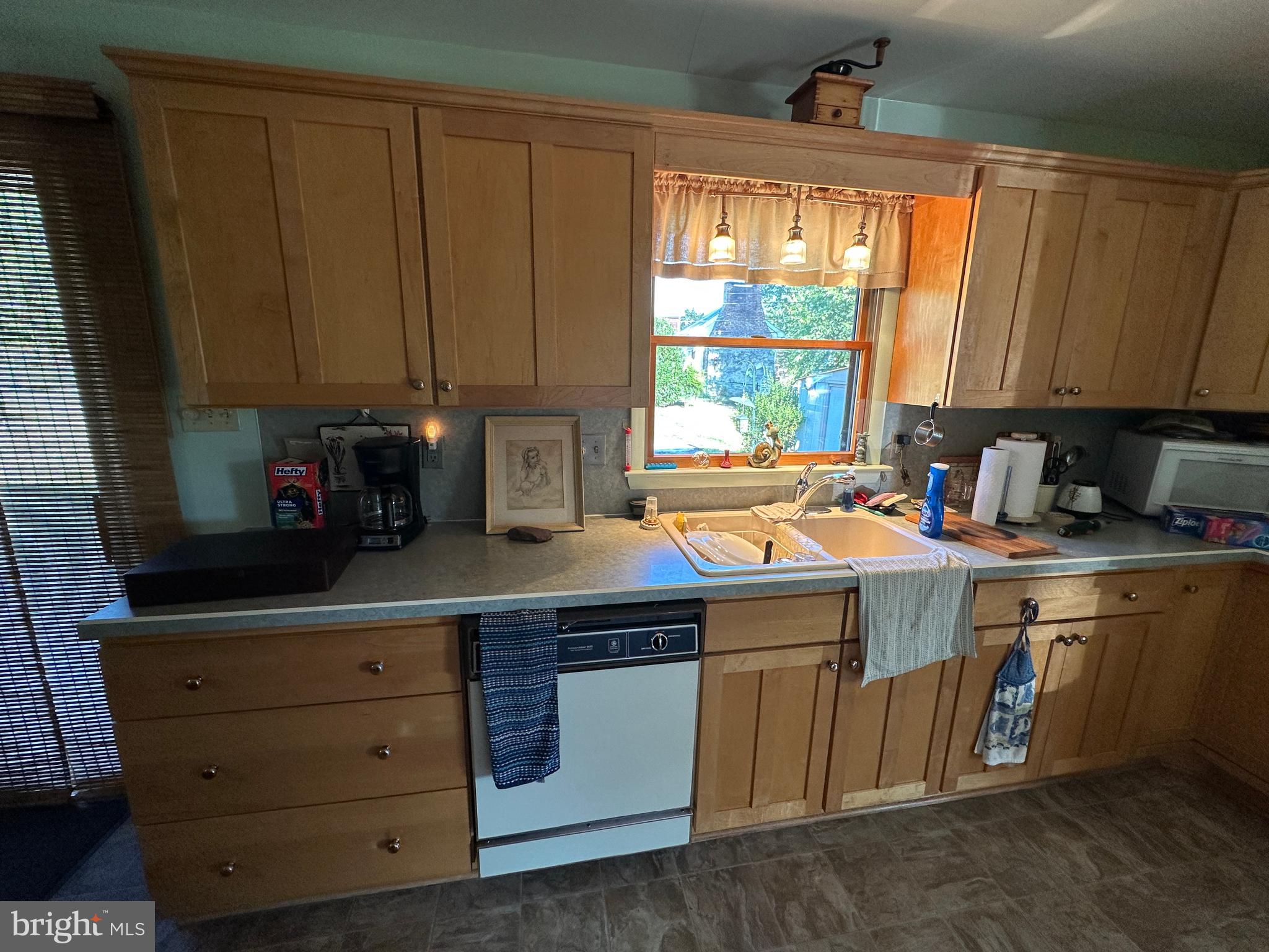 ROBINWOOD - Residential