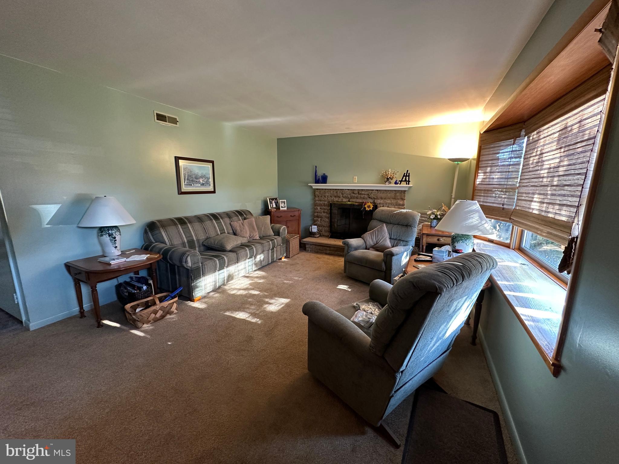 ROBINWOOD - Residential