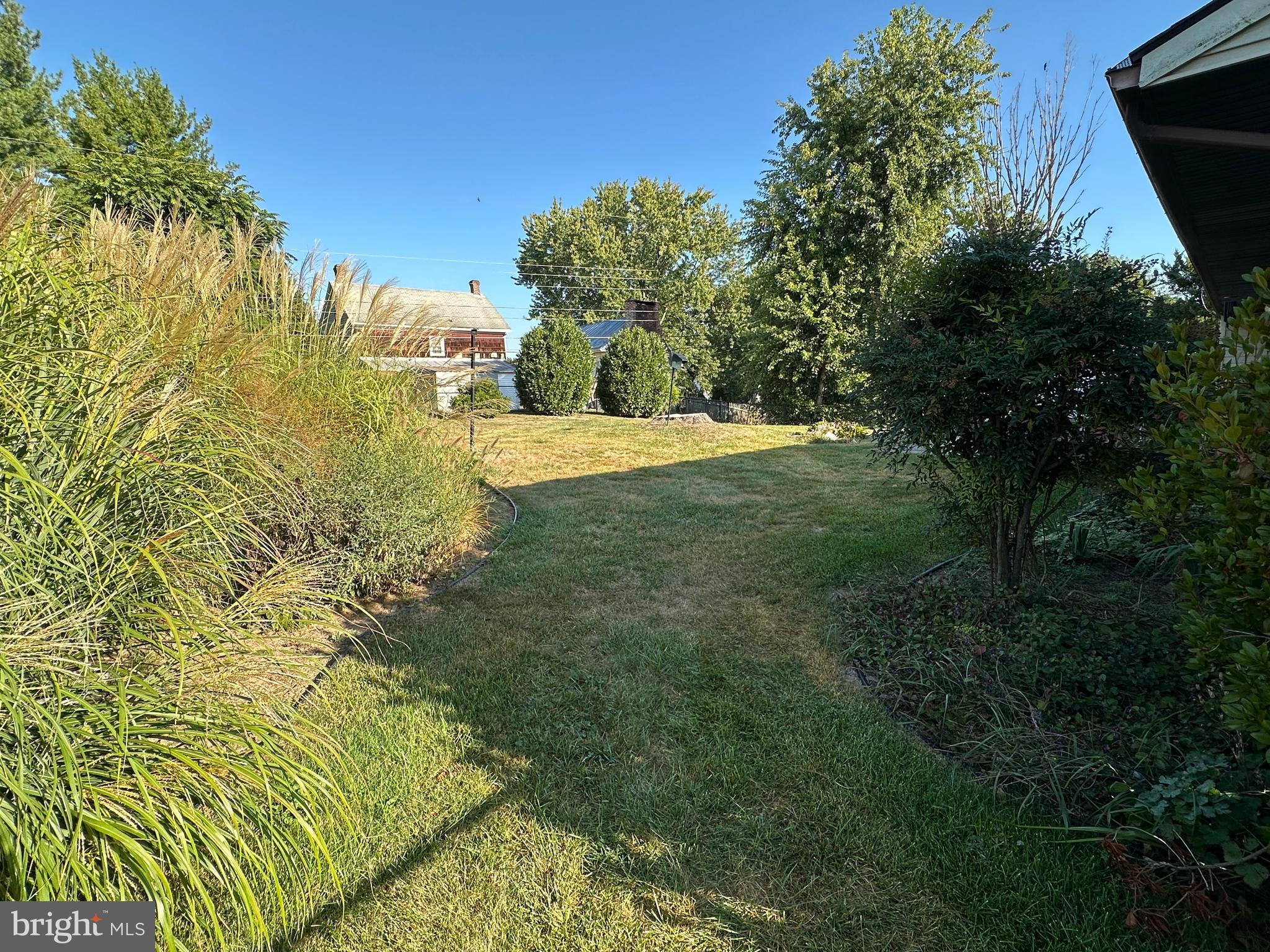 ROBINWOOD - Residential