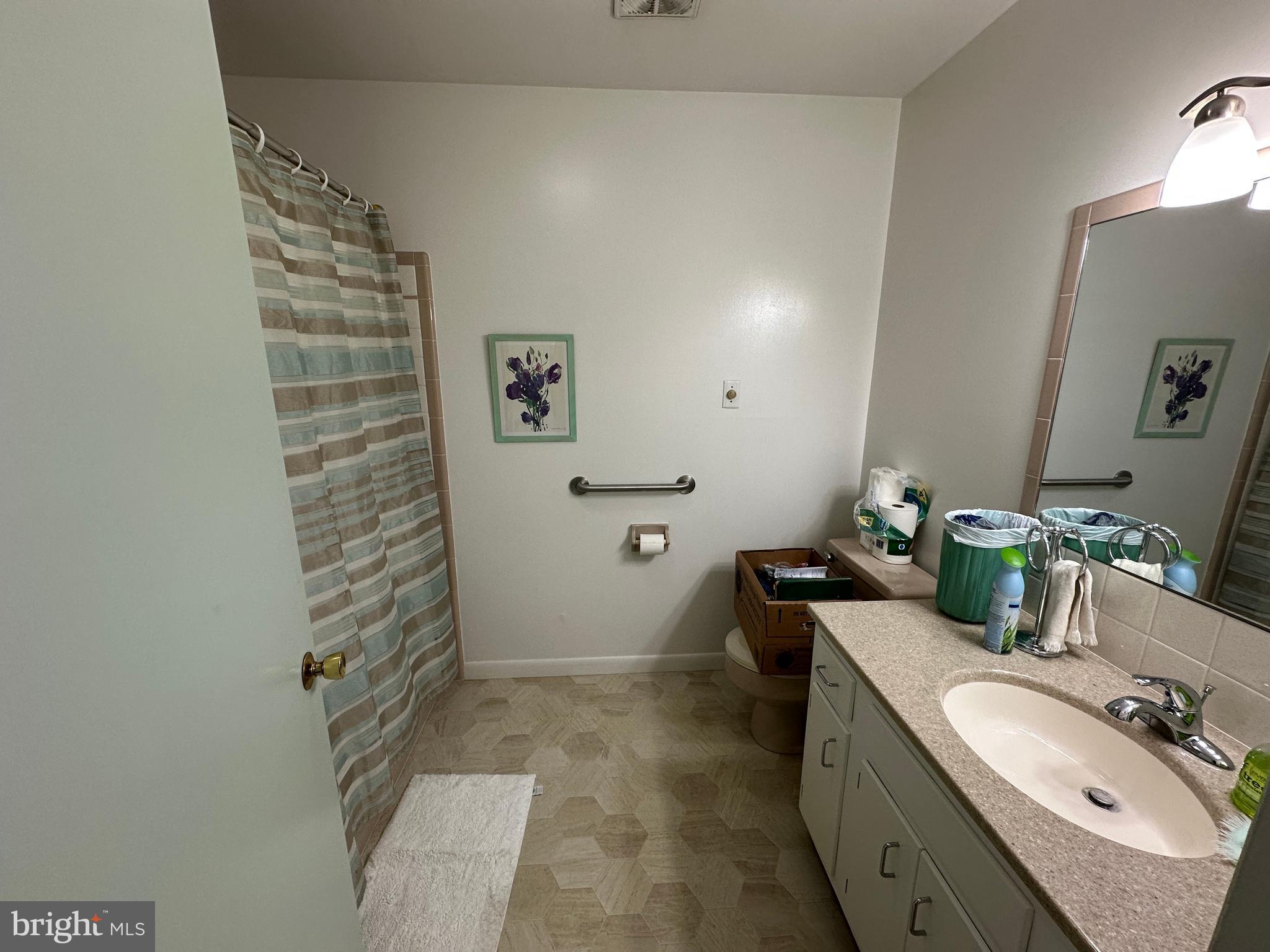 ROBINWOOD - Residential