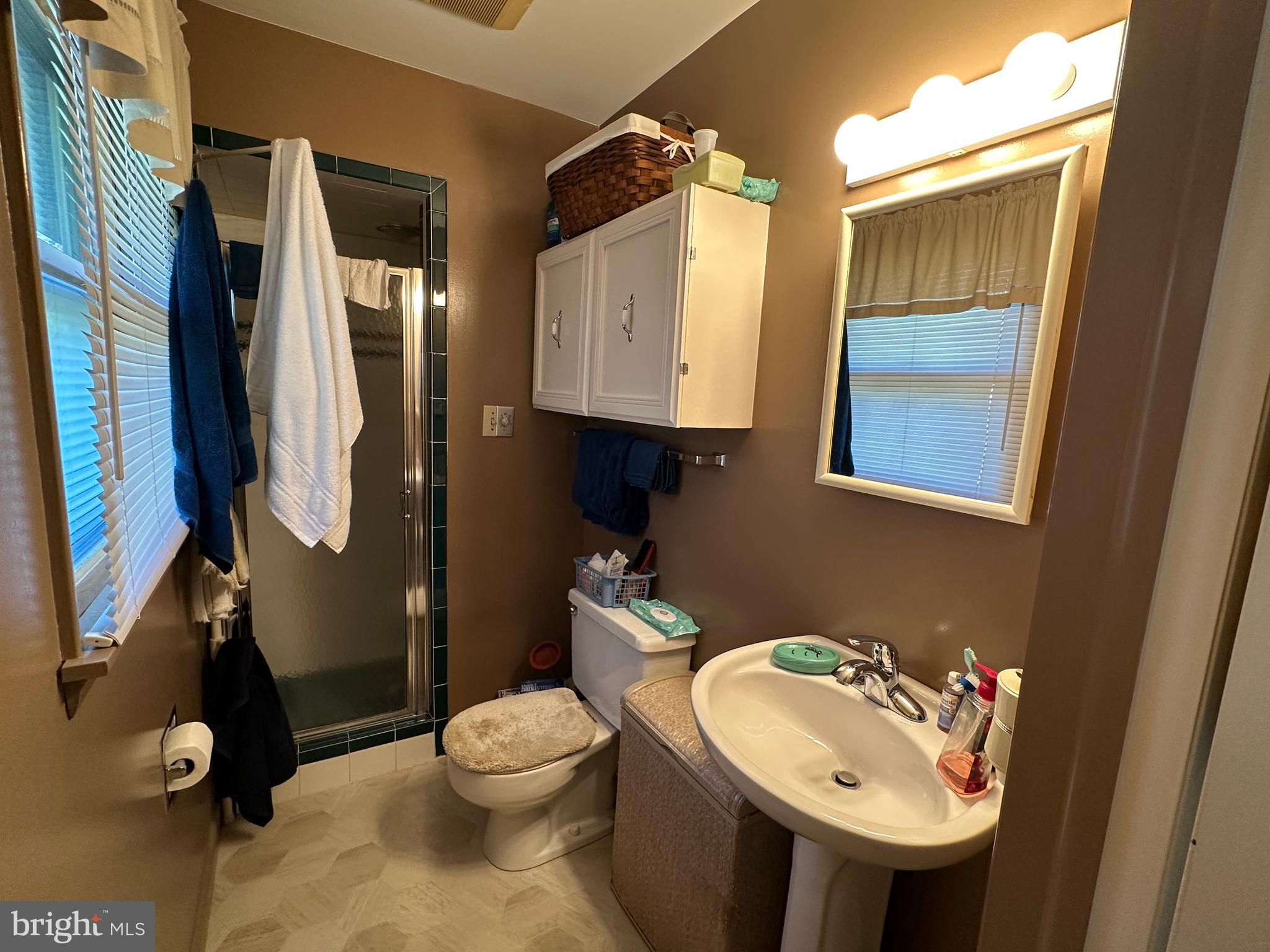 ROBINWOOD - Residential