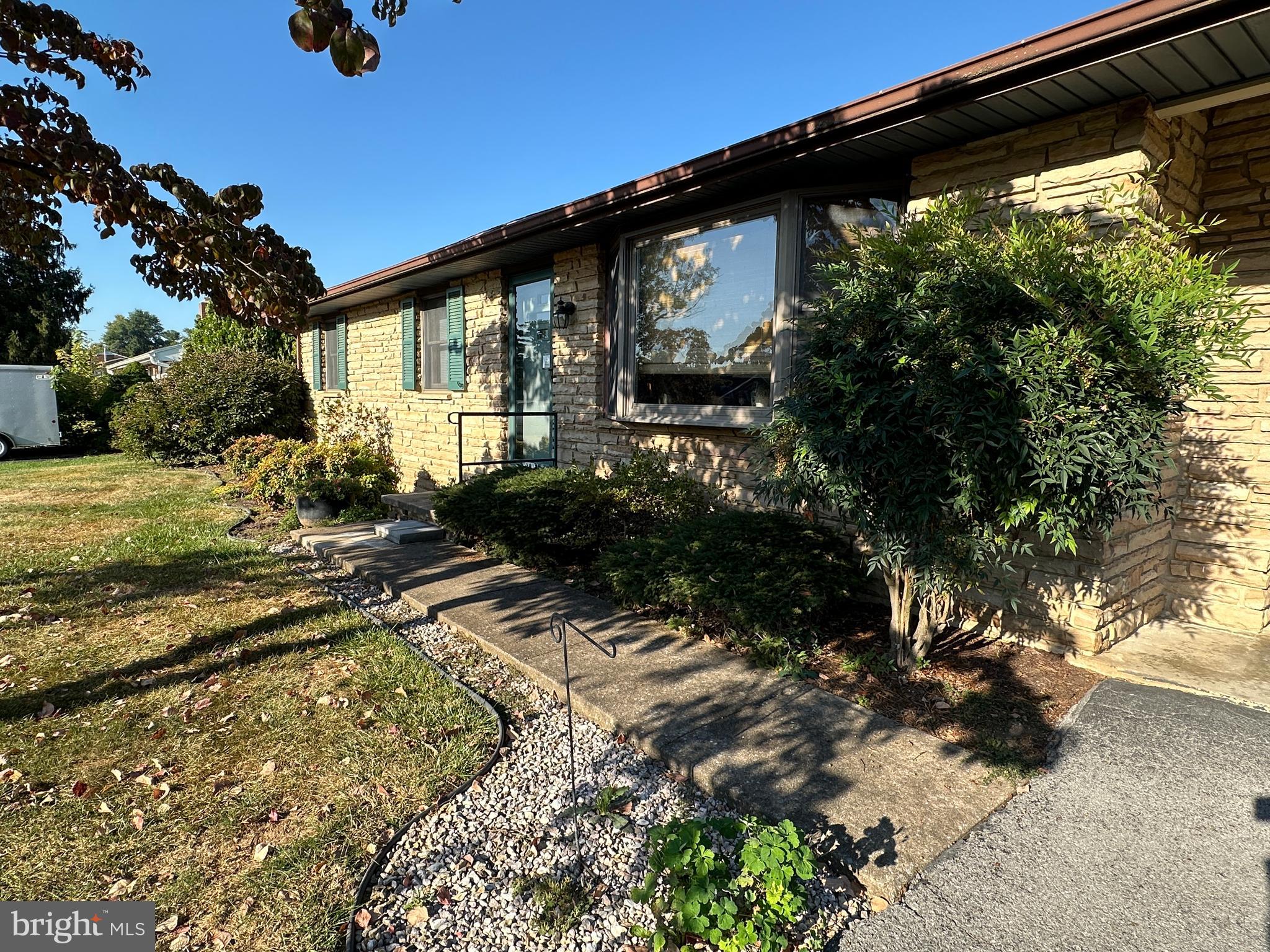 ROBINWOOD - Residential