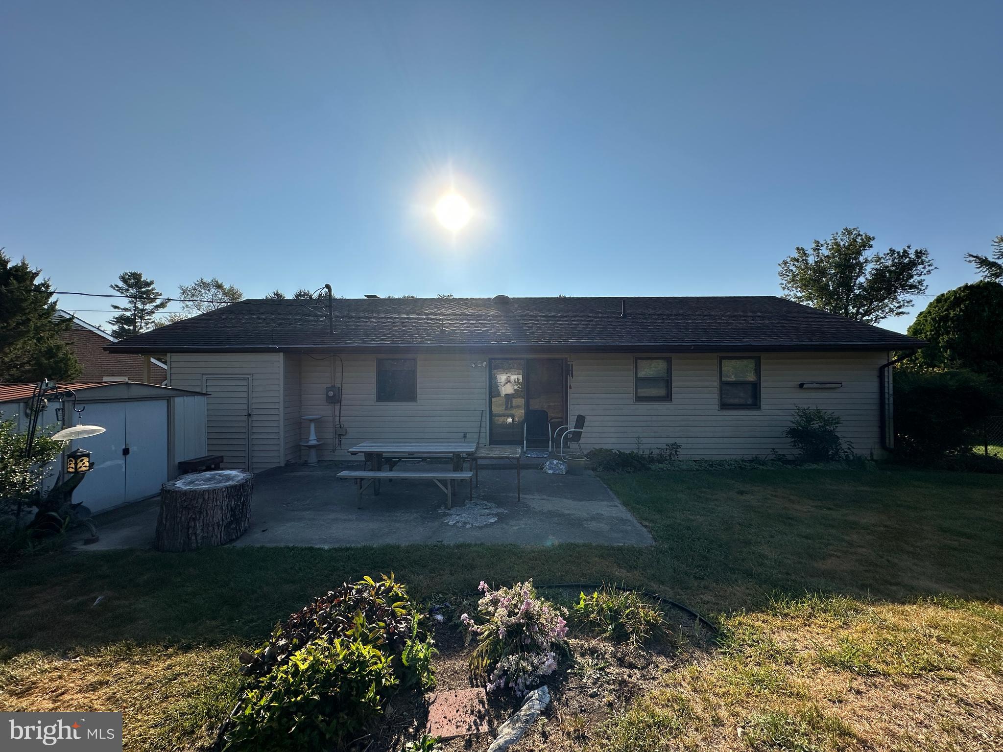 ROBINWOOD - Residential