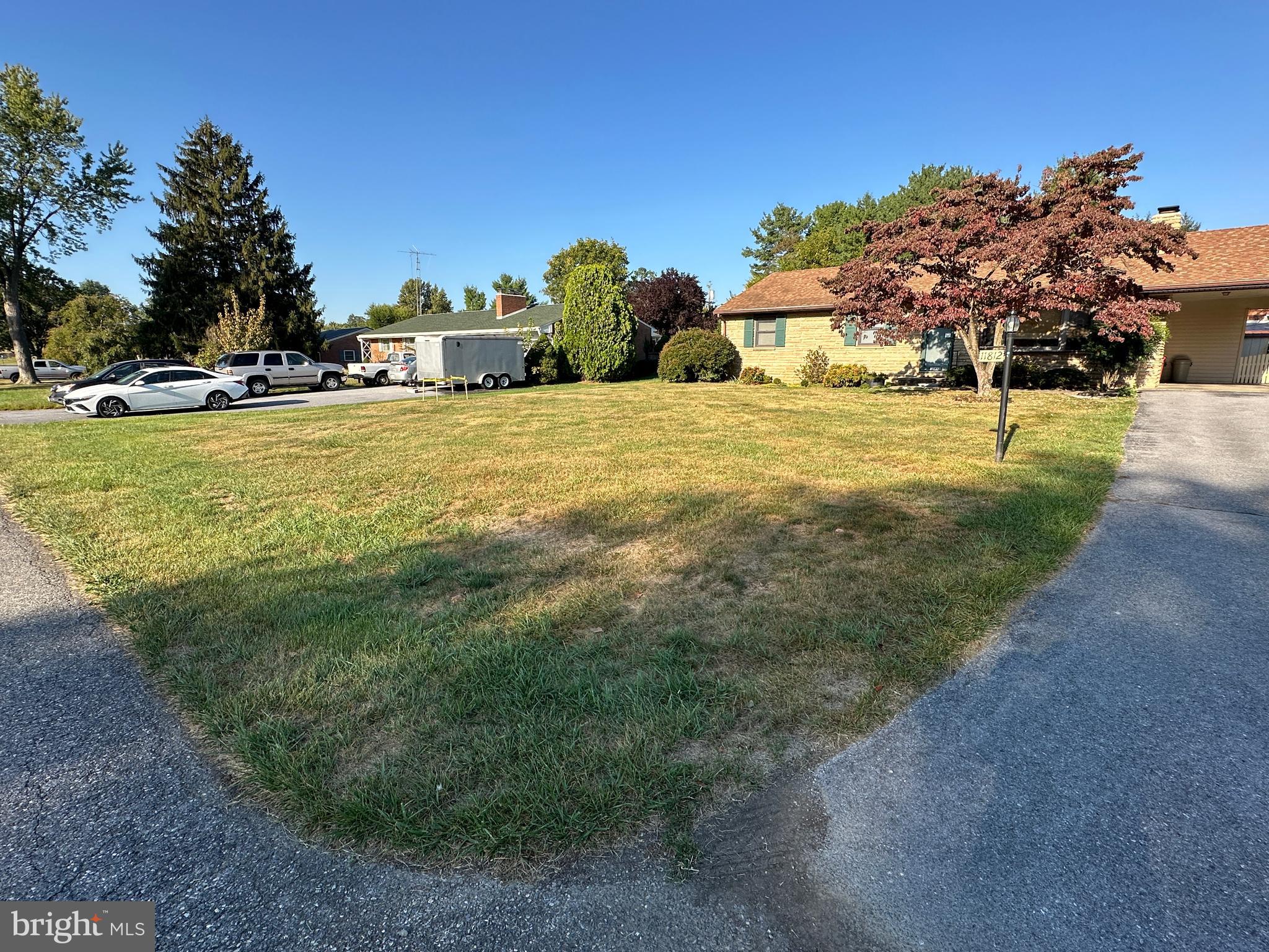 ROBINWOOD - Residential