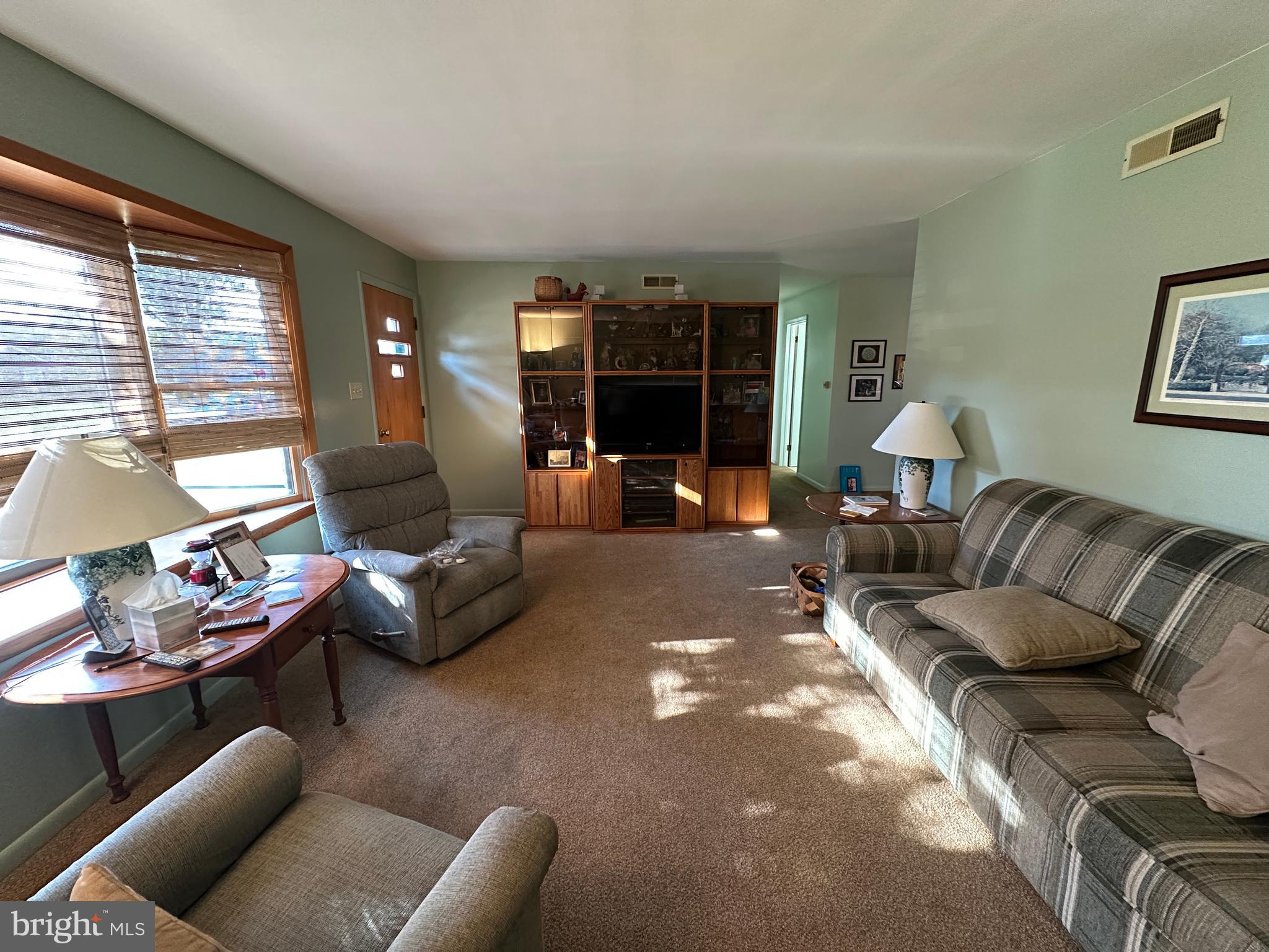 ROBINWOOD - Residential