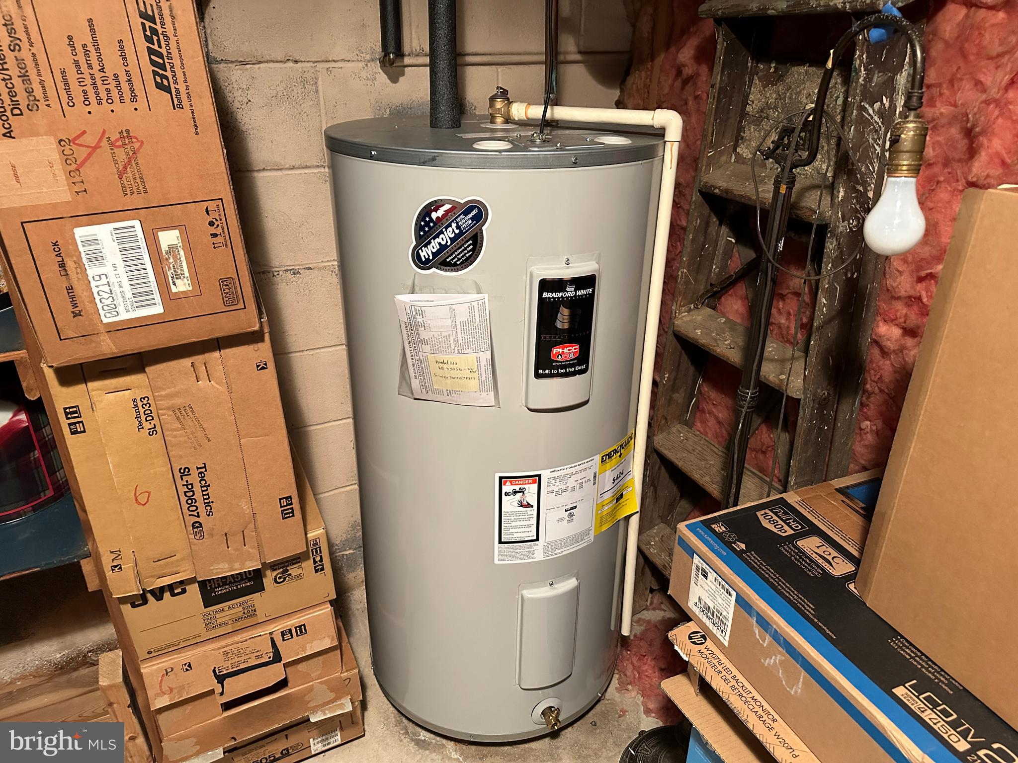 ROBINWOOD - Residential