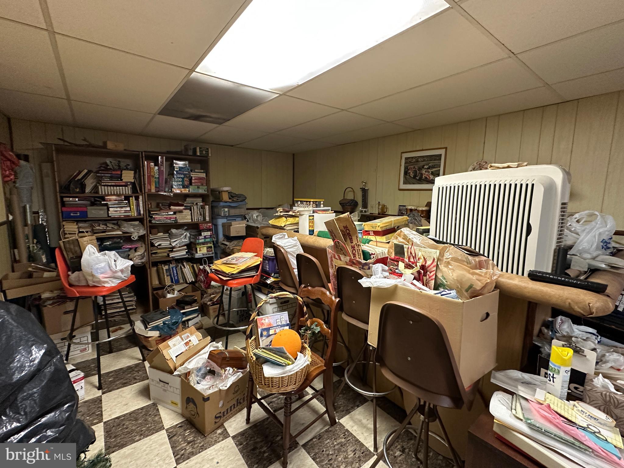 ROBINWOOD - Residential