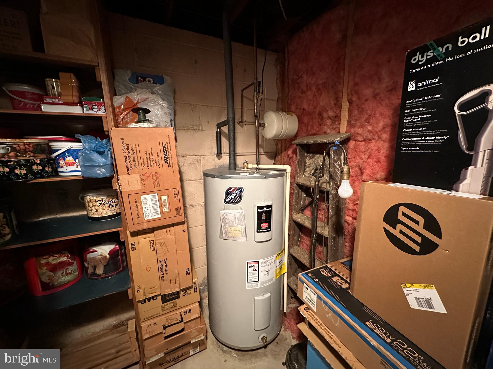 ROBINWOOD - Residential