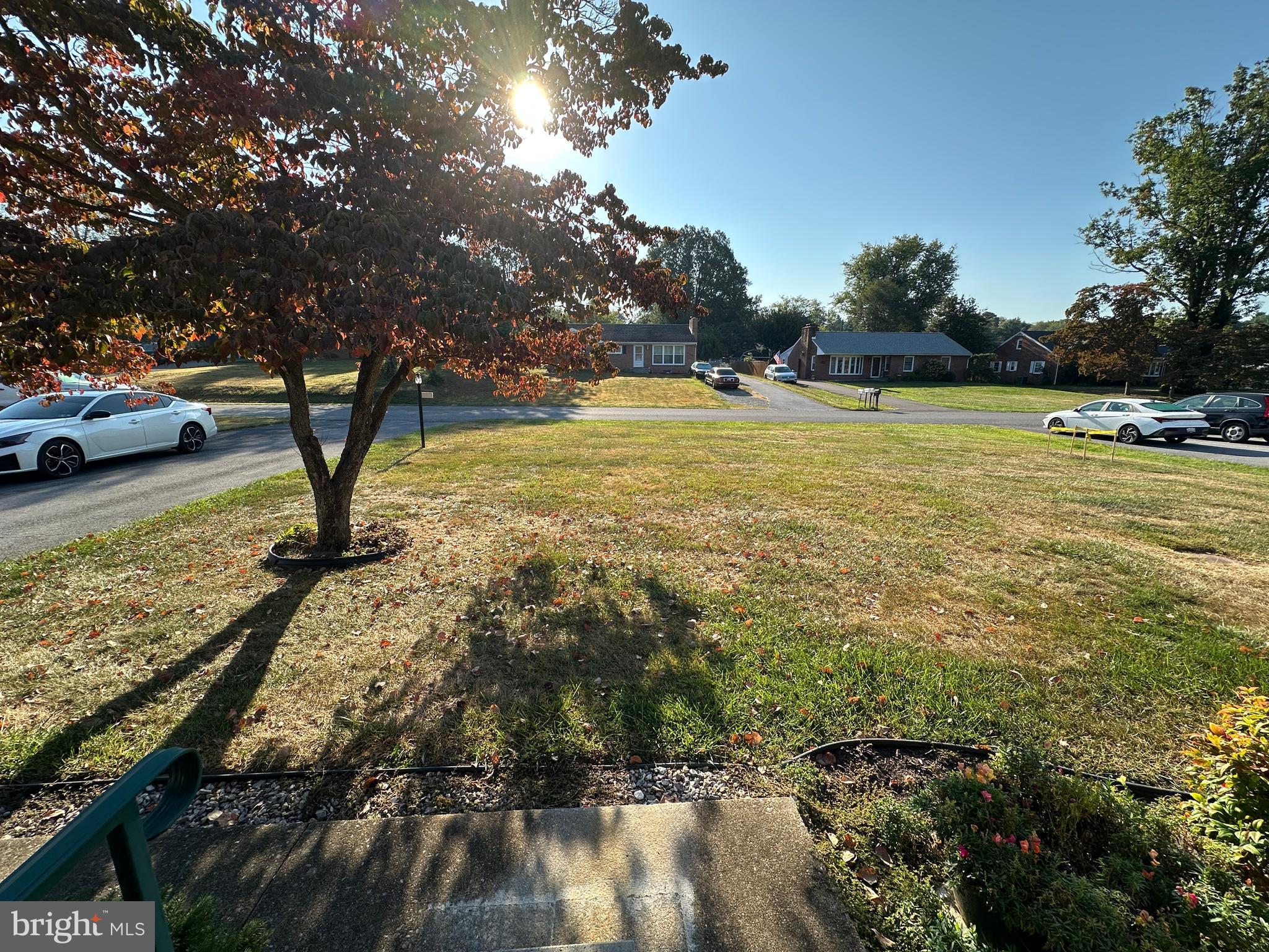 ROBINWOOD - Residential