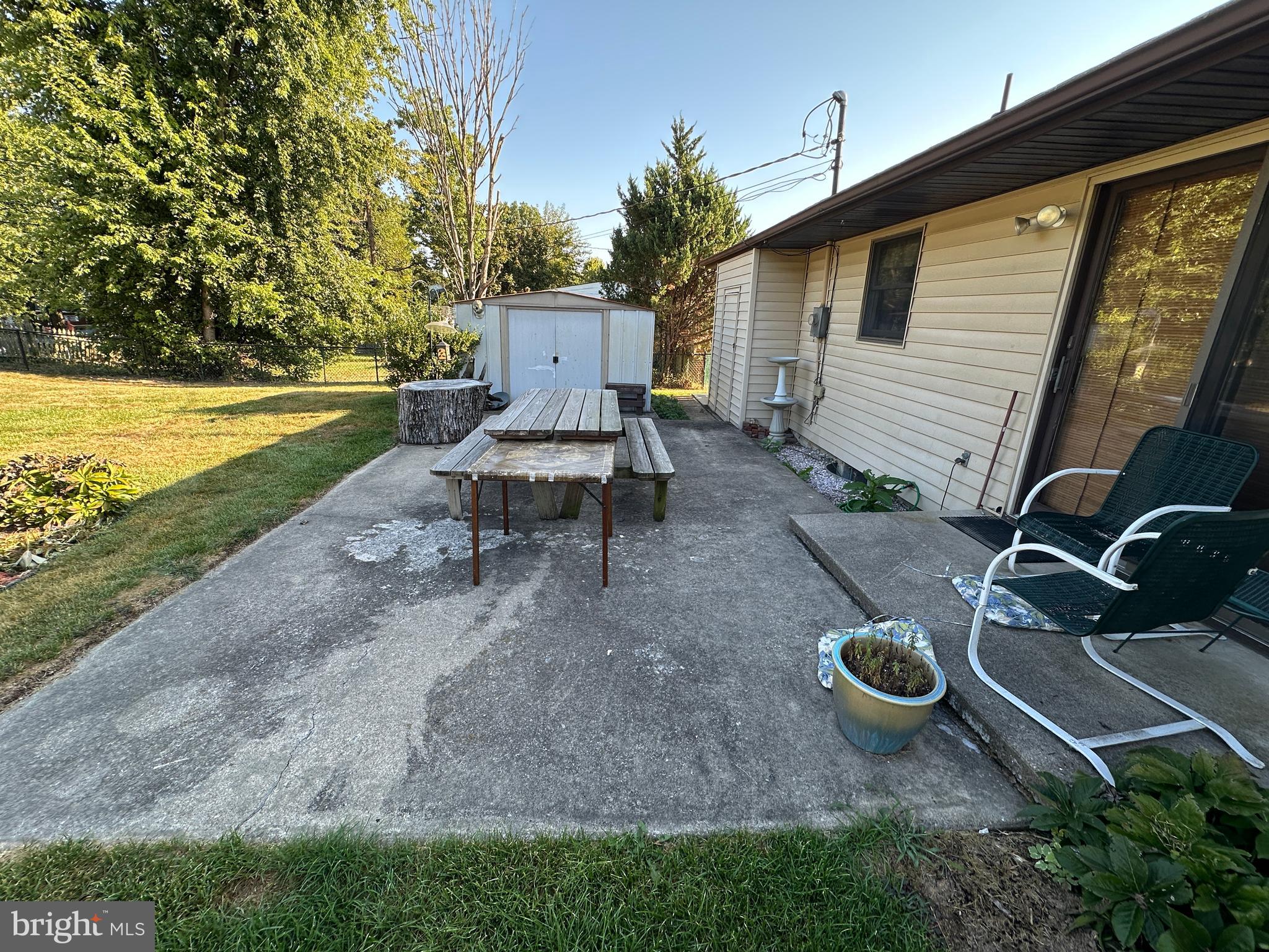 ROBINWOOD - Residential